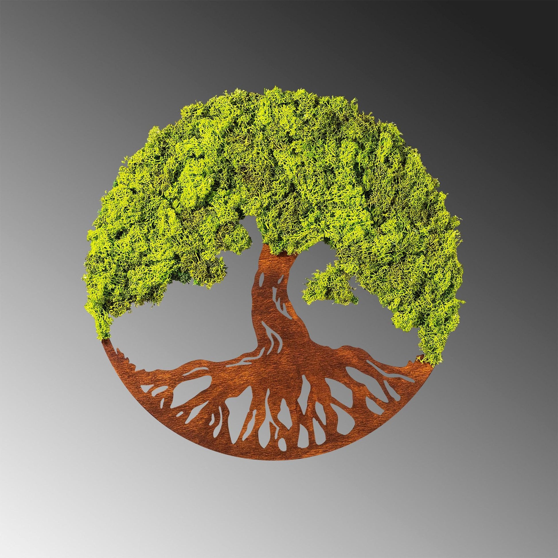 Zidna dekoracija, Tree Of Life 3 | AG-vitahome.hr