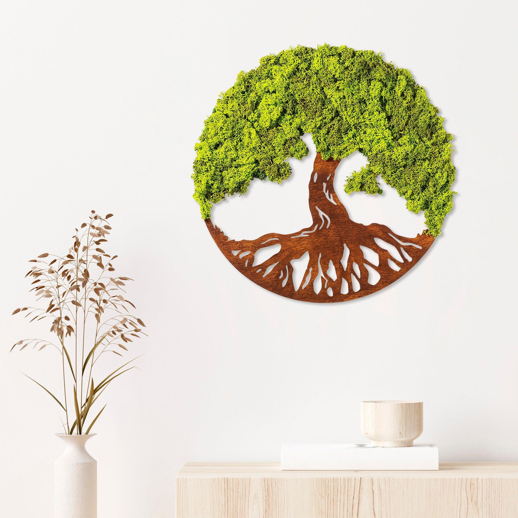Zidna dekoracija, Tree Of Life 3 | AG-vitahome.hr