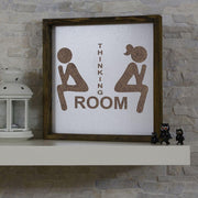 Zidna dekoracija uokvirena slika od MDF-a 797EVL1030 | AG-vitahome.hr