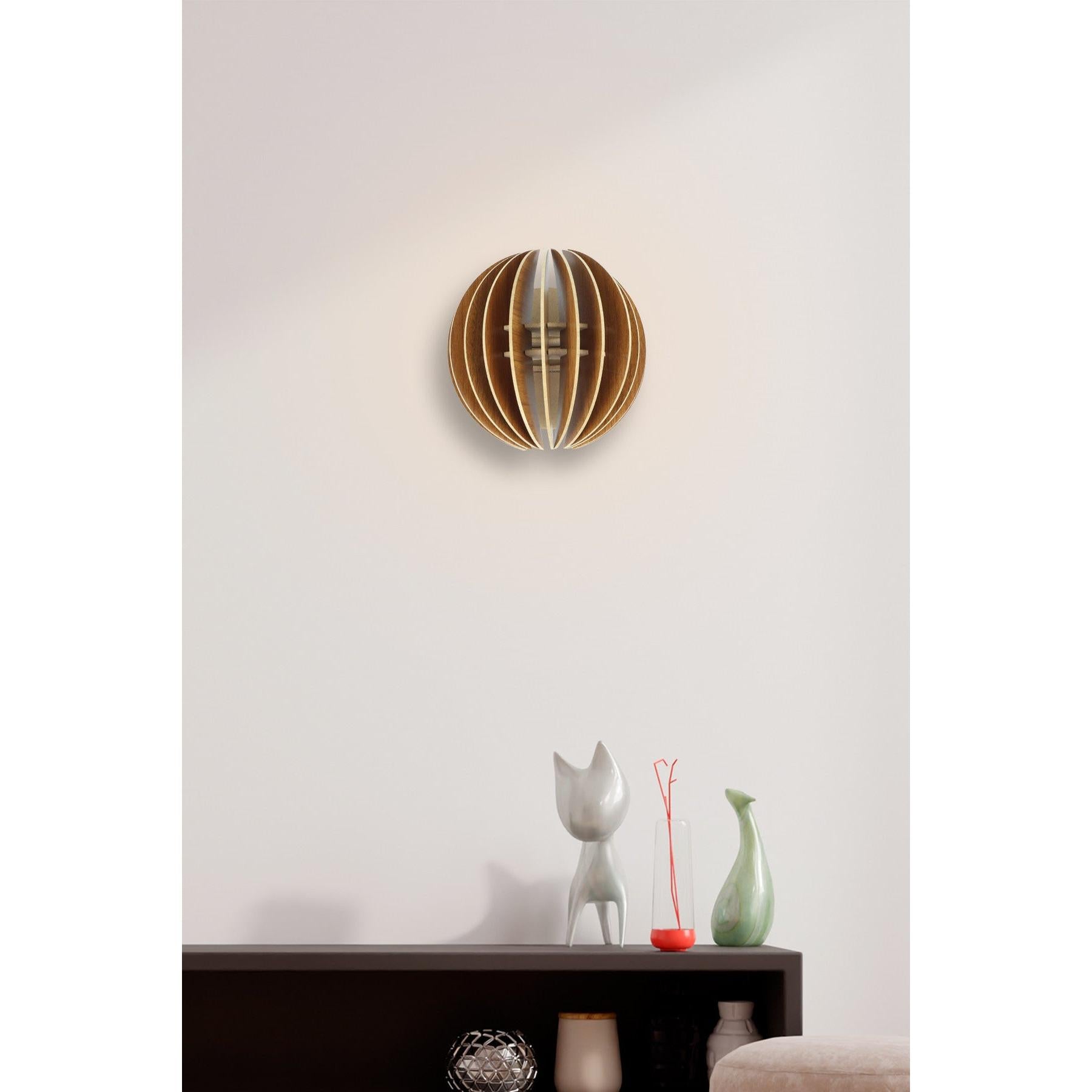 Zidna lampa 208-SK | AG-vitahome.hr