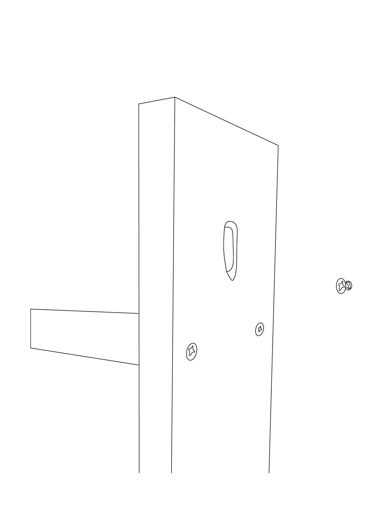Zidna lampa 616 - A | AG-vitahome.hr