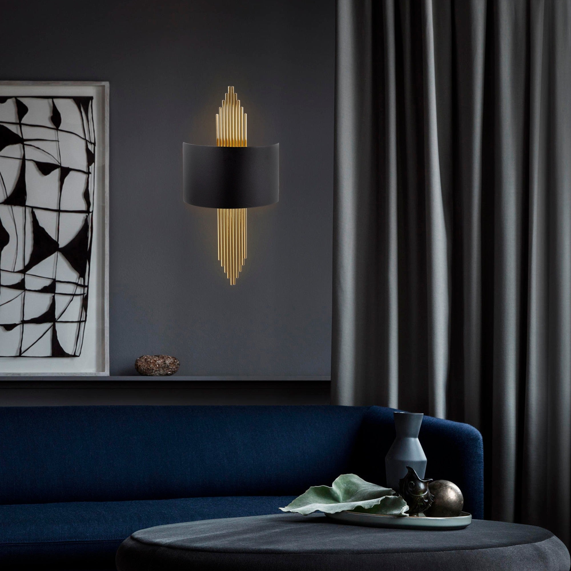 Zidna lampa 616 - A | AG-vitahome.hr