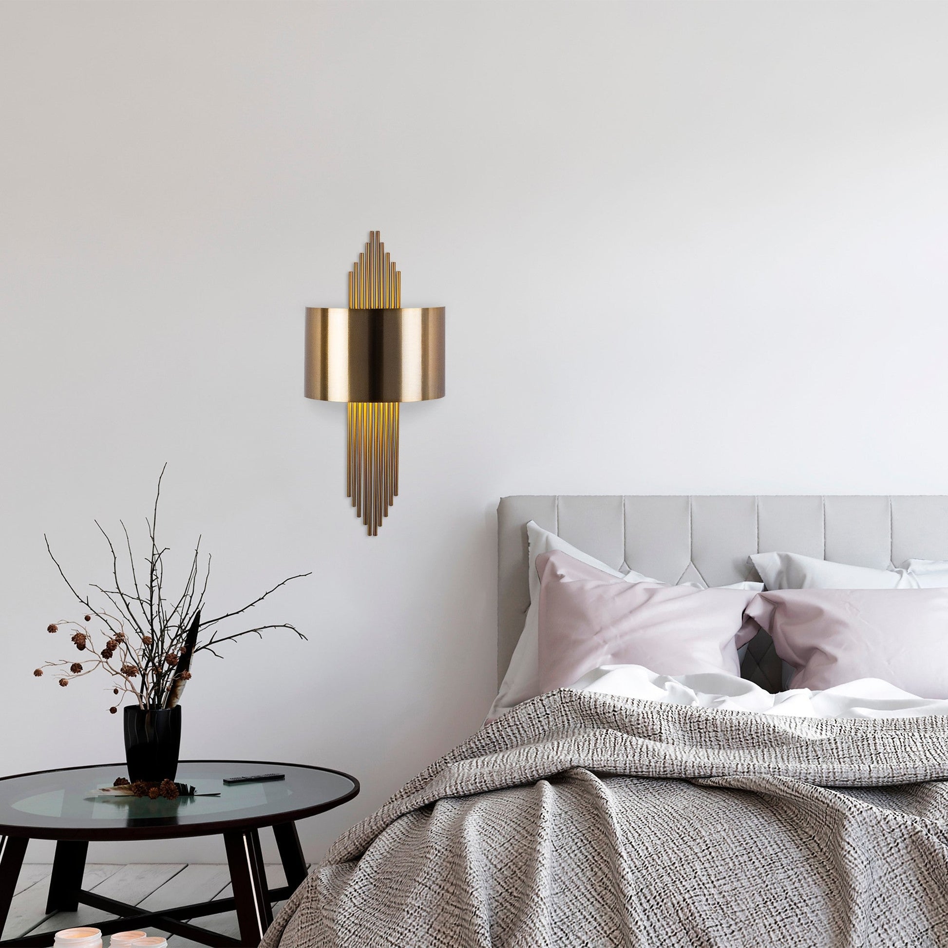 Zidna lampa 619 - A | AG-vitahome.hr