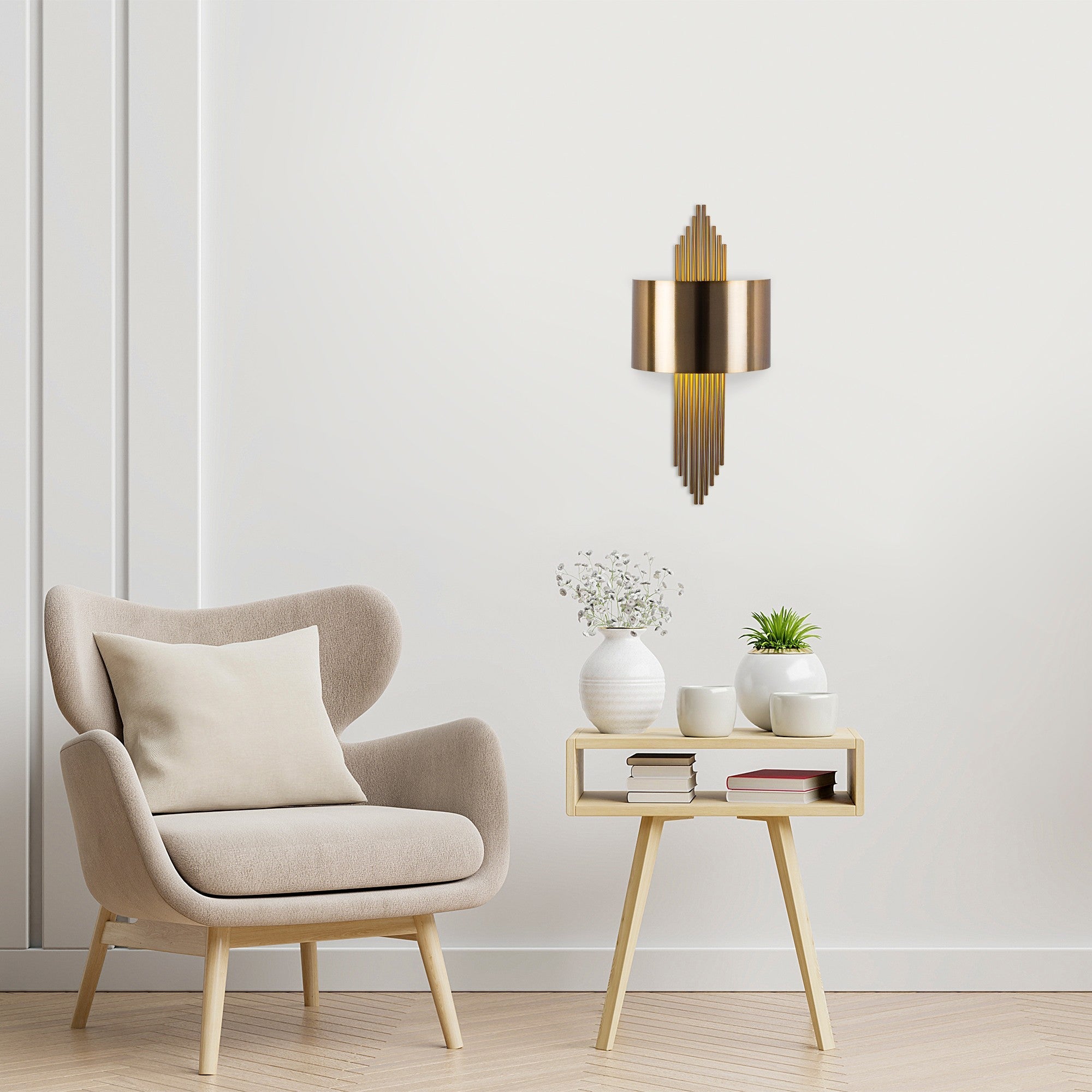 Zidna lampa 619 - A | AG-vitahome.hr