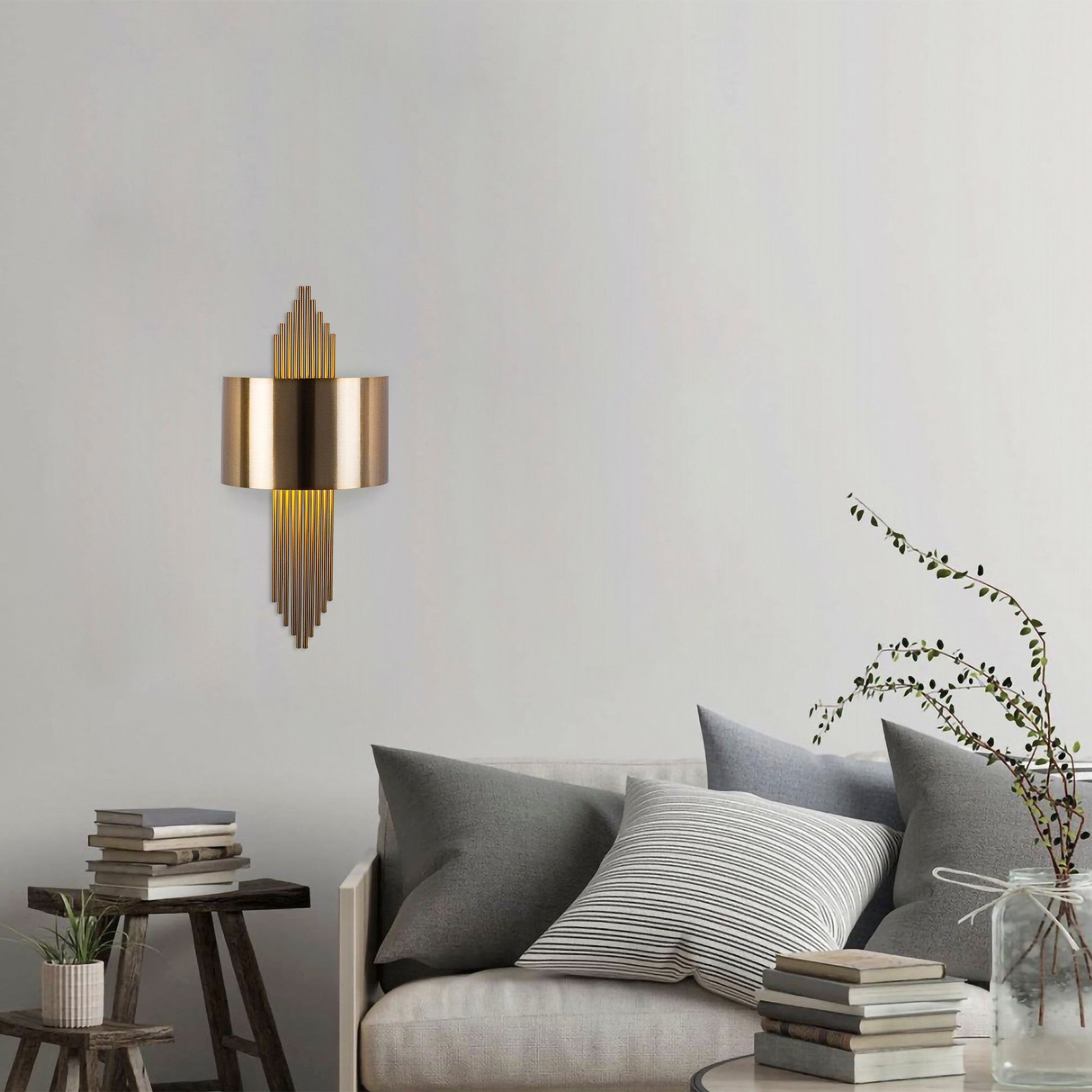 Zidna lampa 619 - A | AG-vitahome.hr