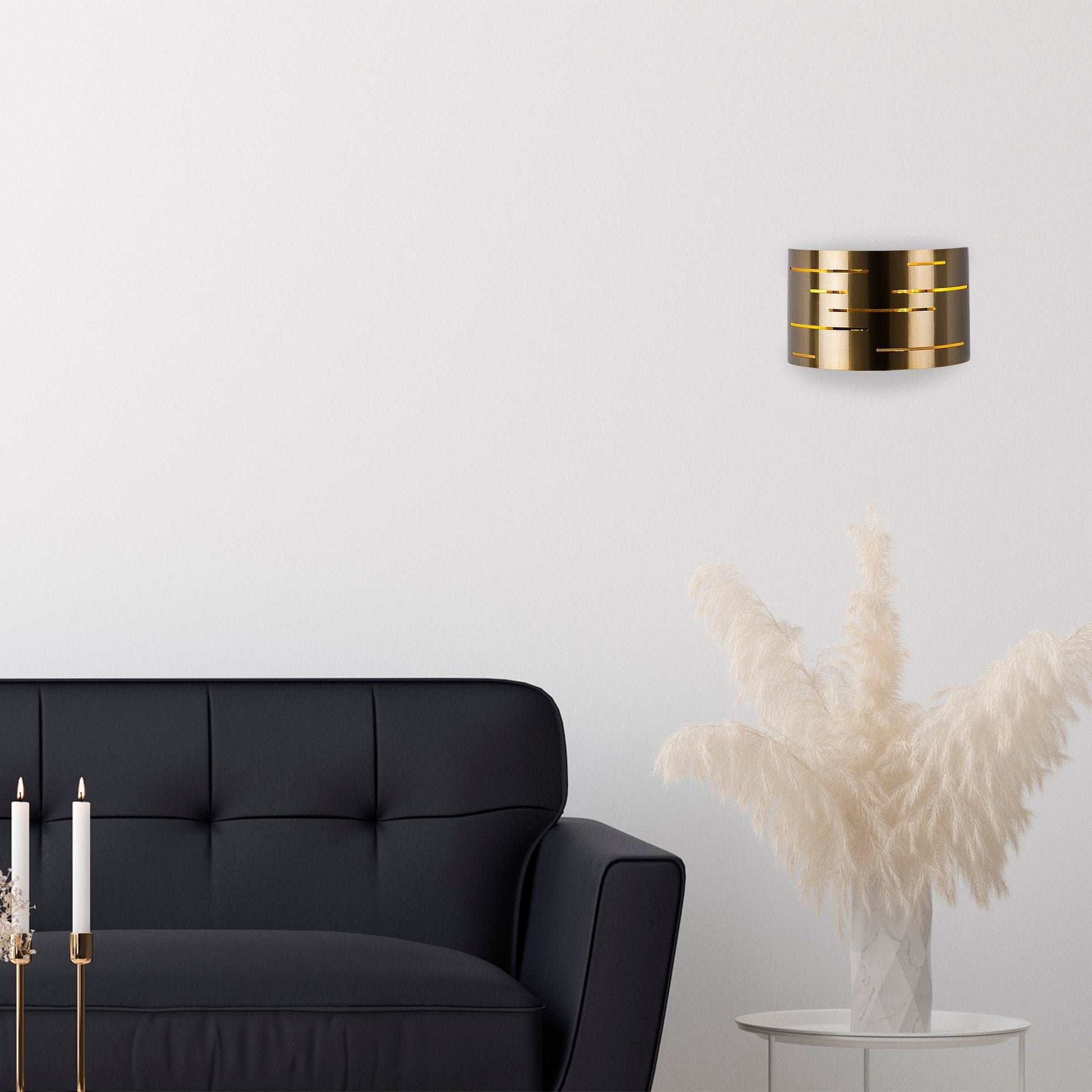 Zidna lampa 629 - A | AG-vitahome.hr