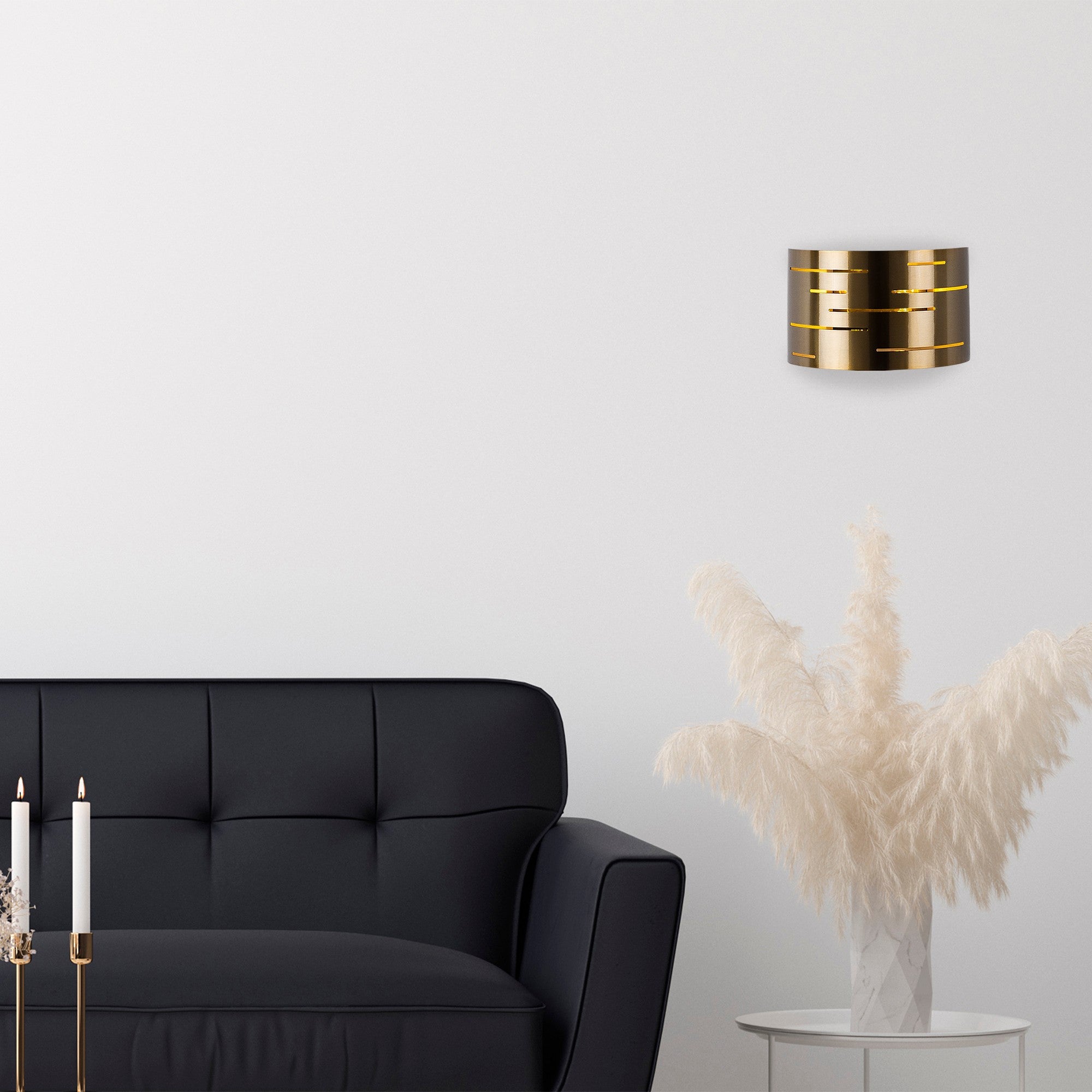 Zidna lampa 629 - A | AG-vitahome.hr