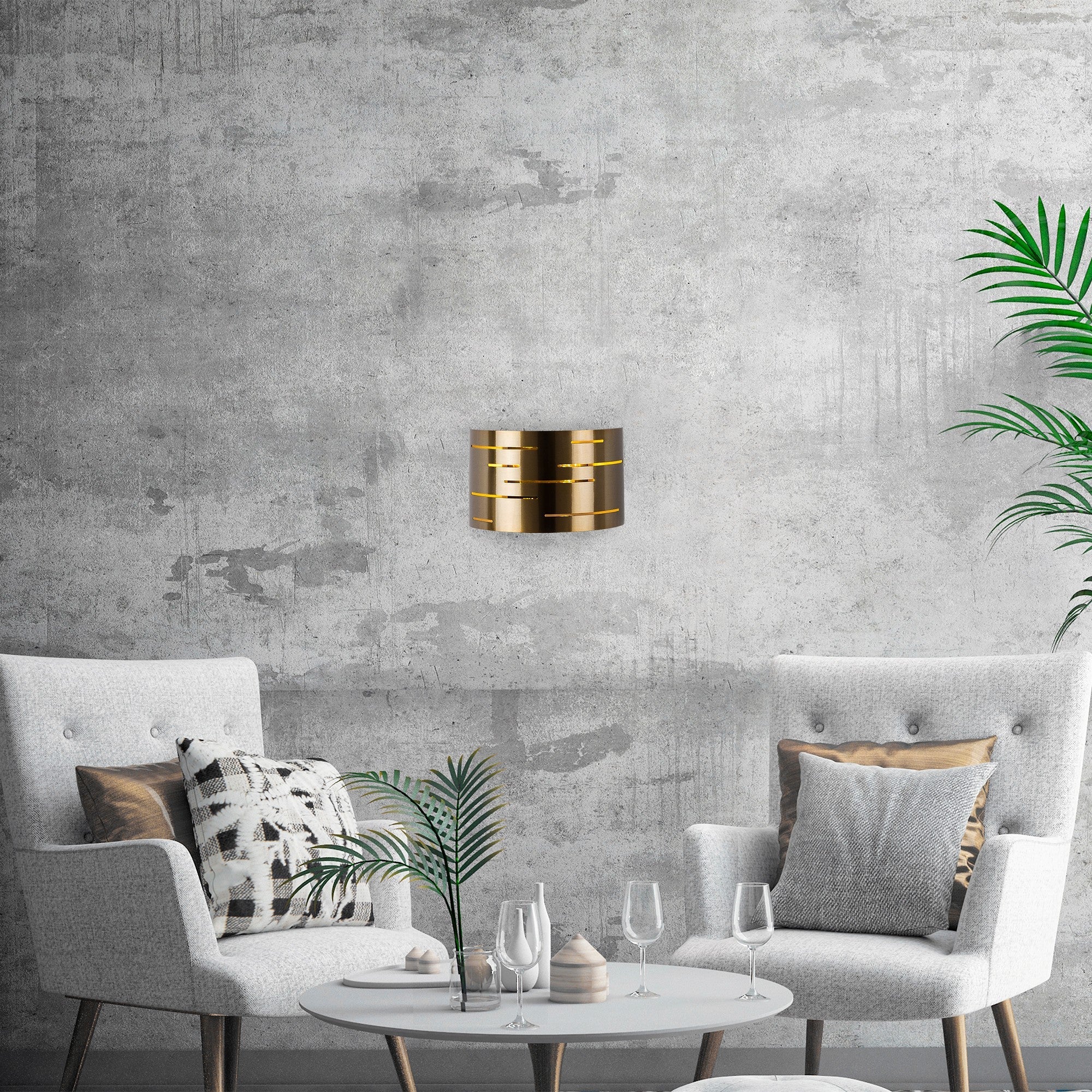 Zidna lampa 629 - A | AG-vitahome.hr