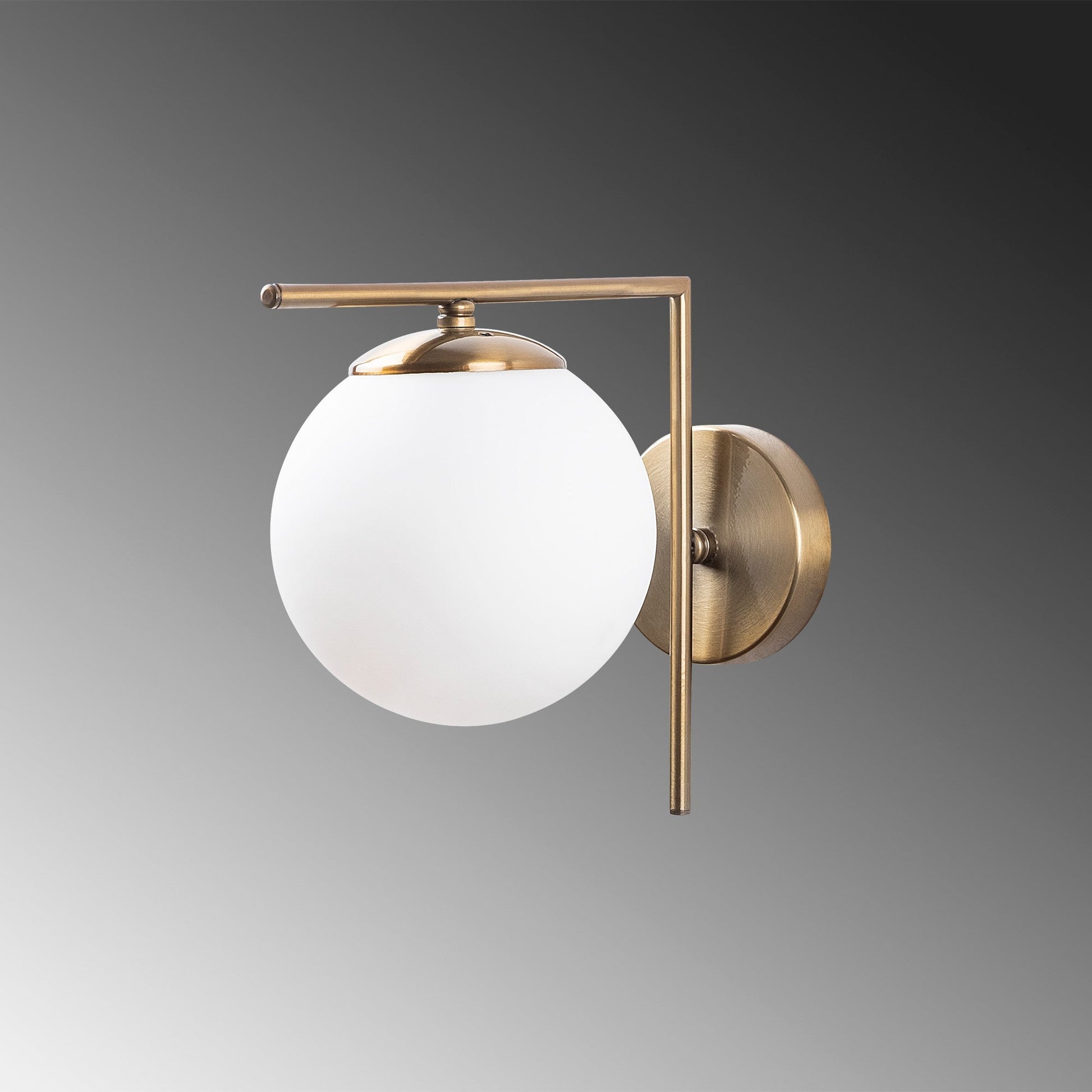 Zidna lampa 7141 - Antique | AG-vitahome.hr