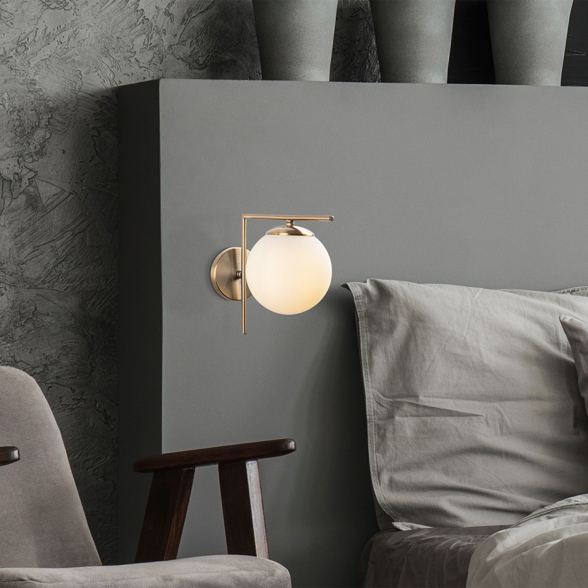 Zidna lampa 7141 - Antique | AG-vitahome.hr