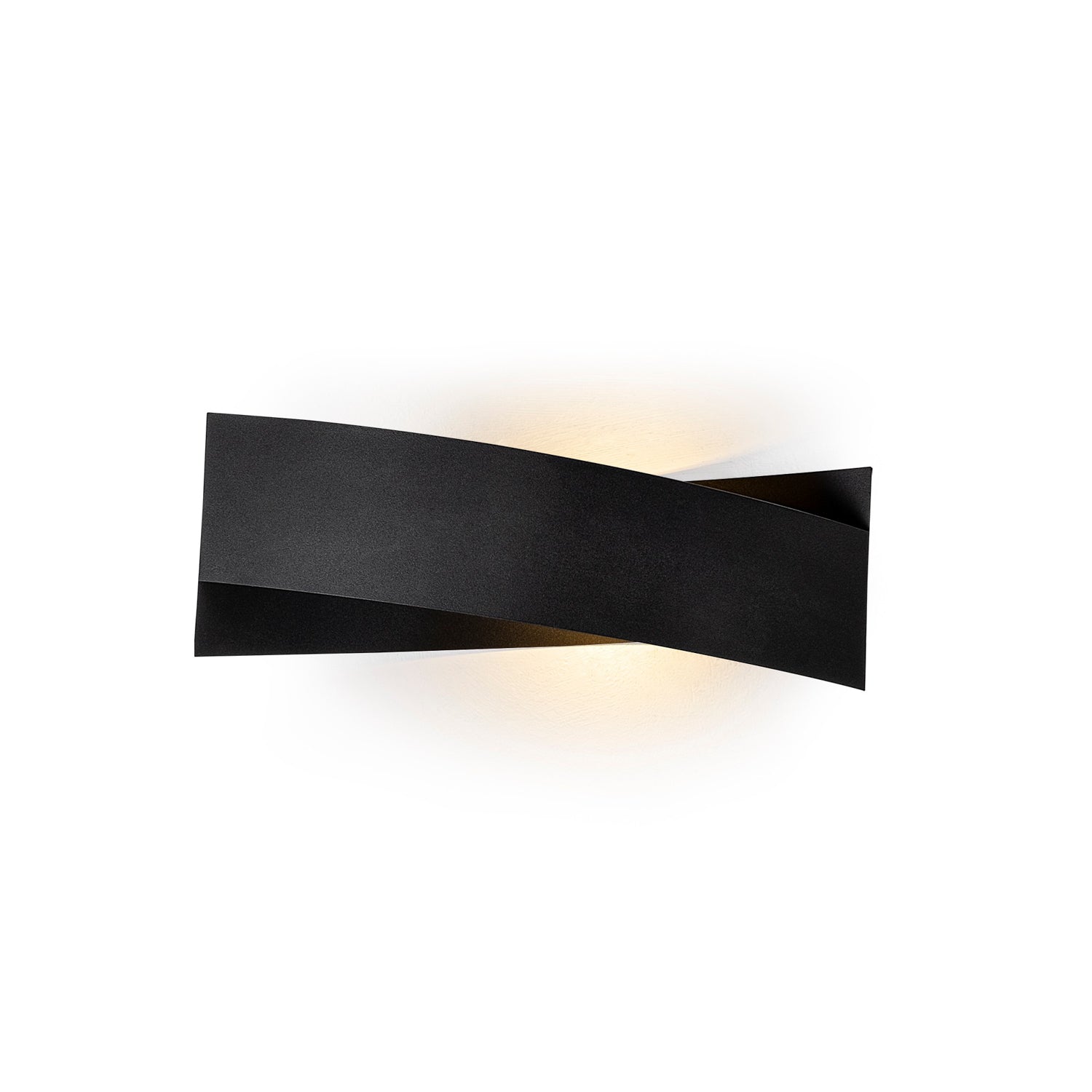 Zidna lampa 7156 - Black | AG-vitahome.hr