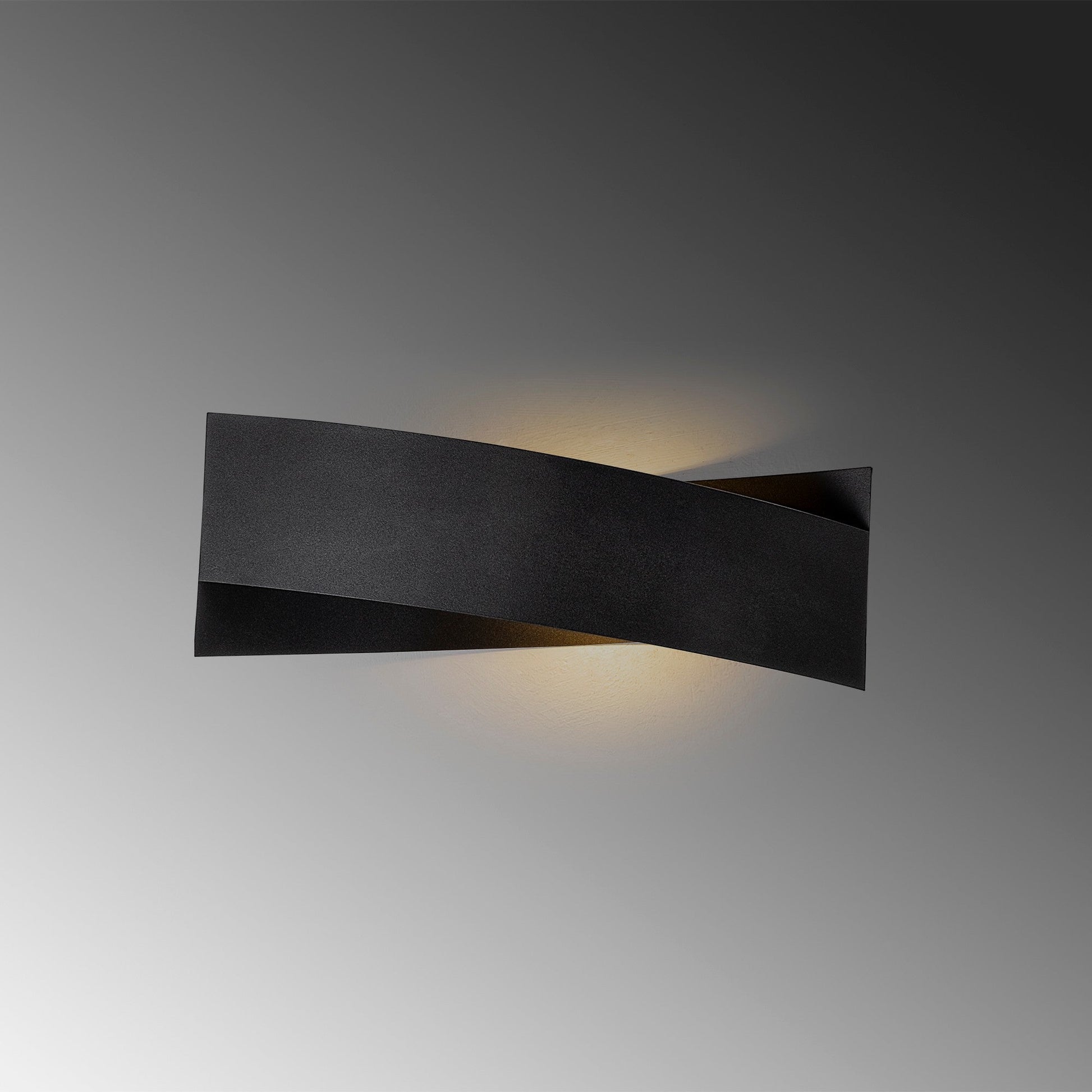 Zidna lampa 7156 - Black | AG-vitahome.hr