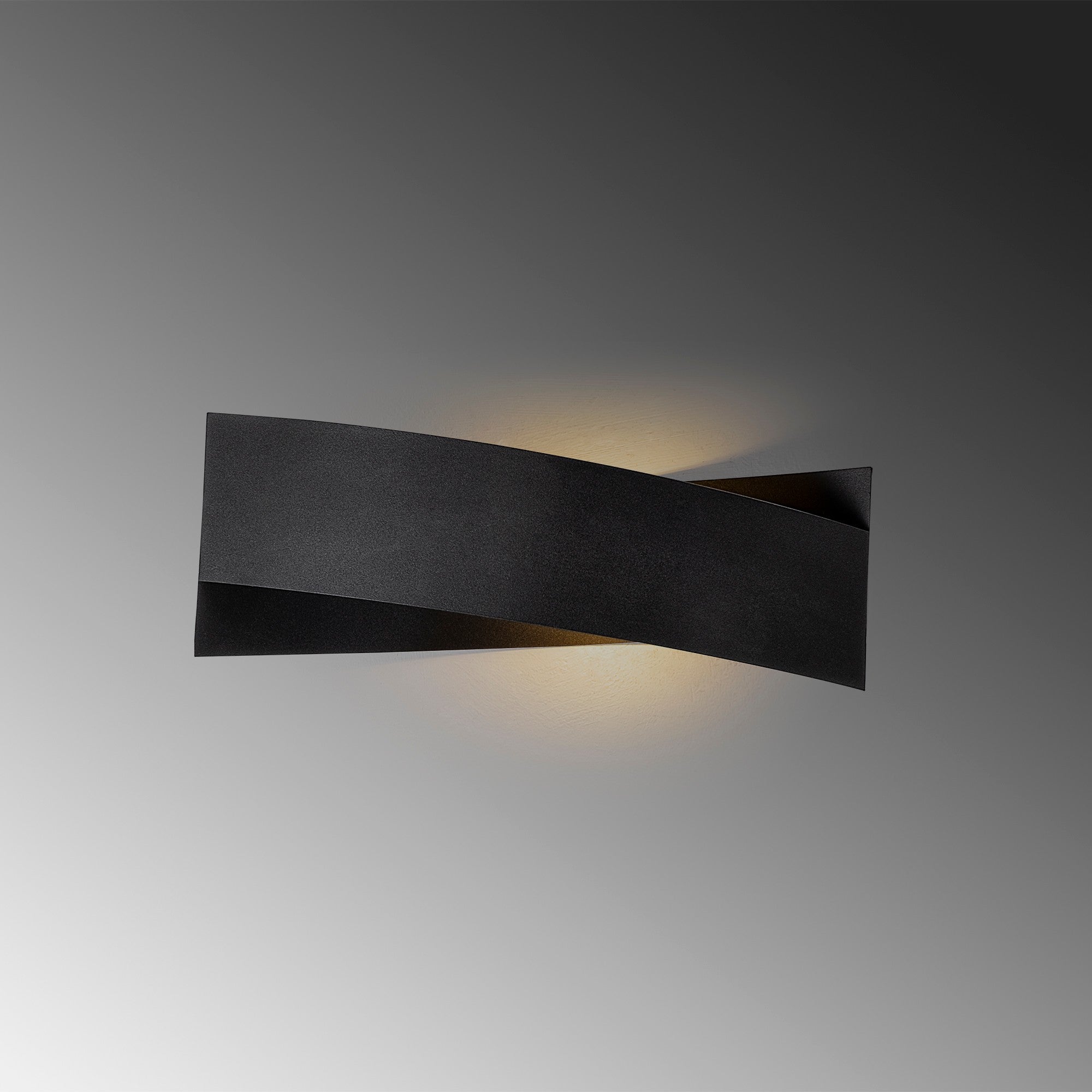 Zidna lampa 7156 - Black | AG-vitahome.hr