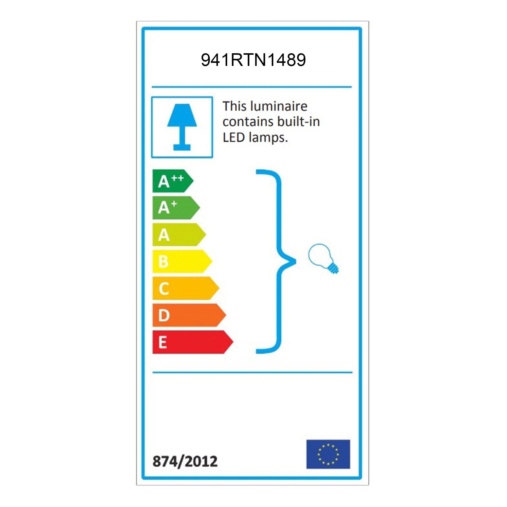 Zidna lampa 8768-3 | AG-vitahome.hr