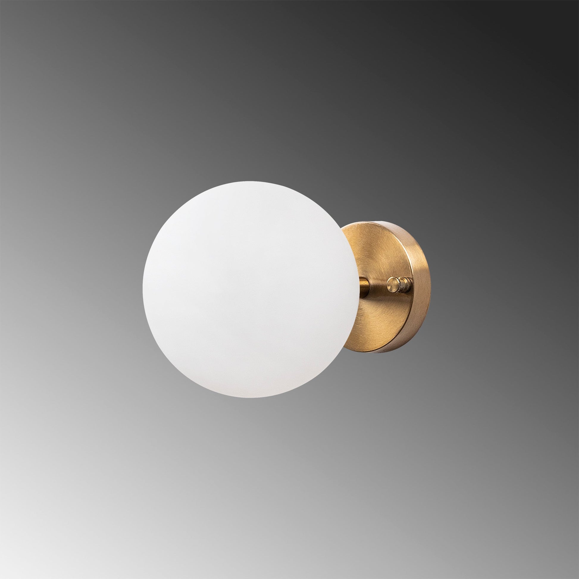 Zidna lampa Atmaca - 10240 | AG-vitahome.hr