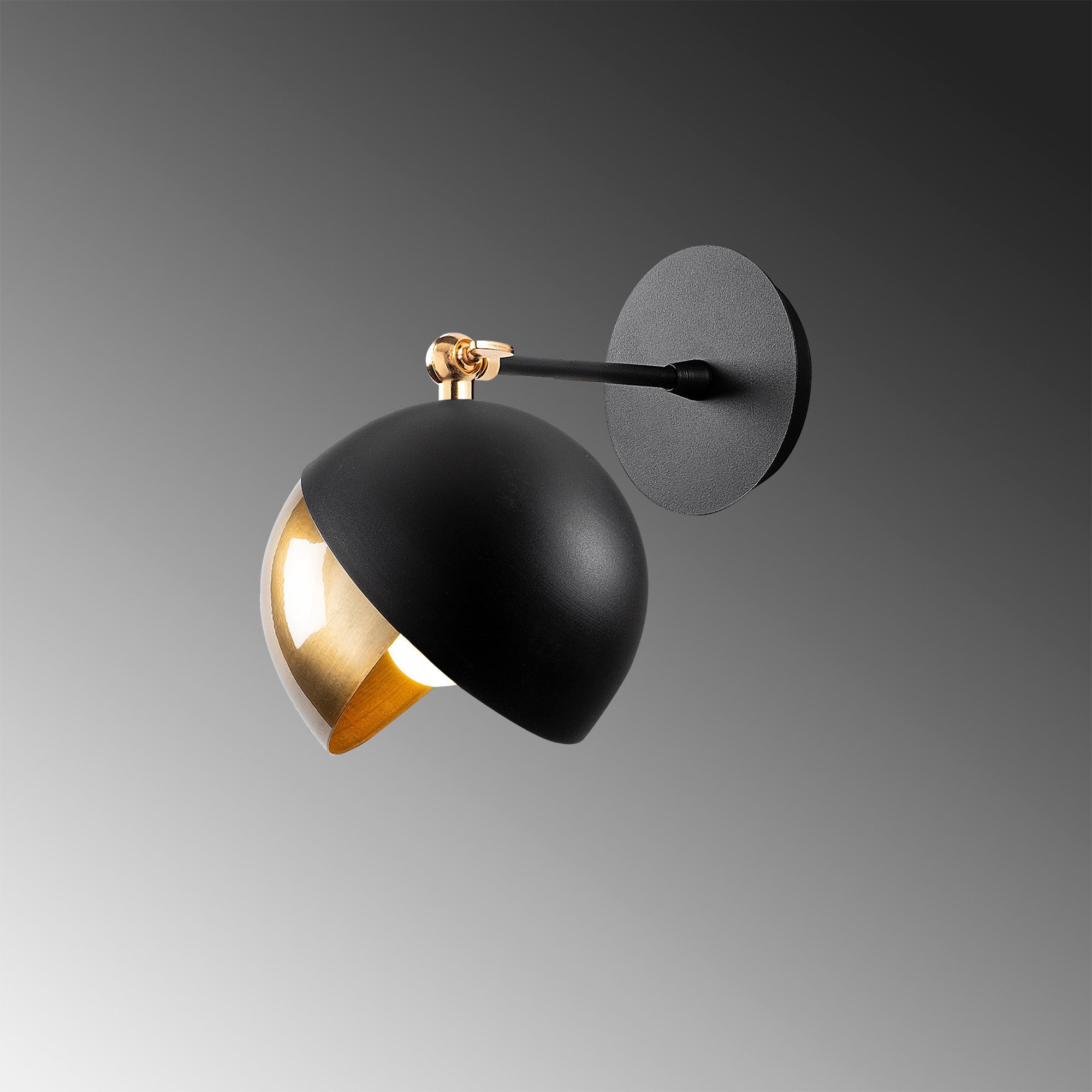 Zidna lampa Berceste - 252-A | AG-vitahome.hr