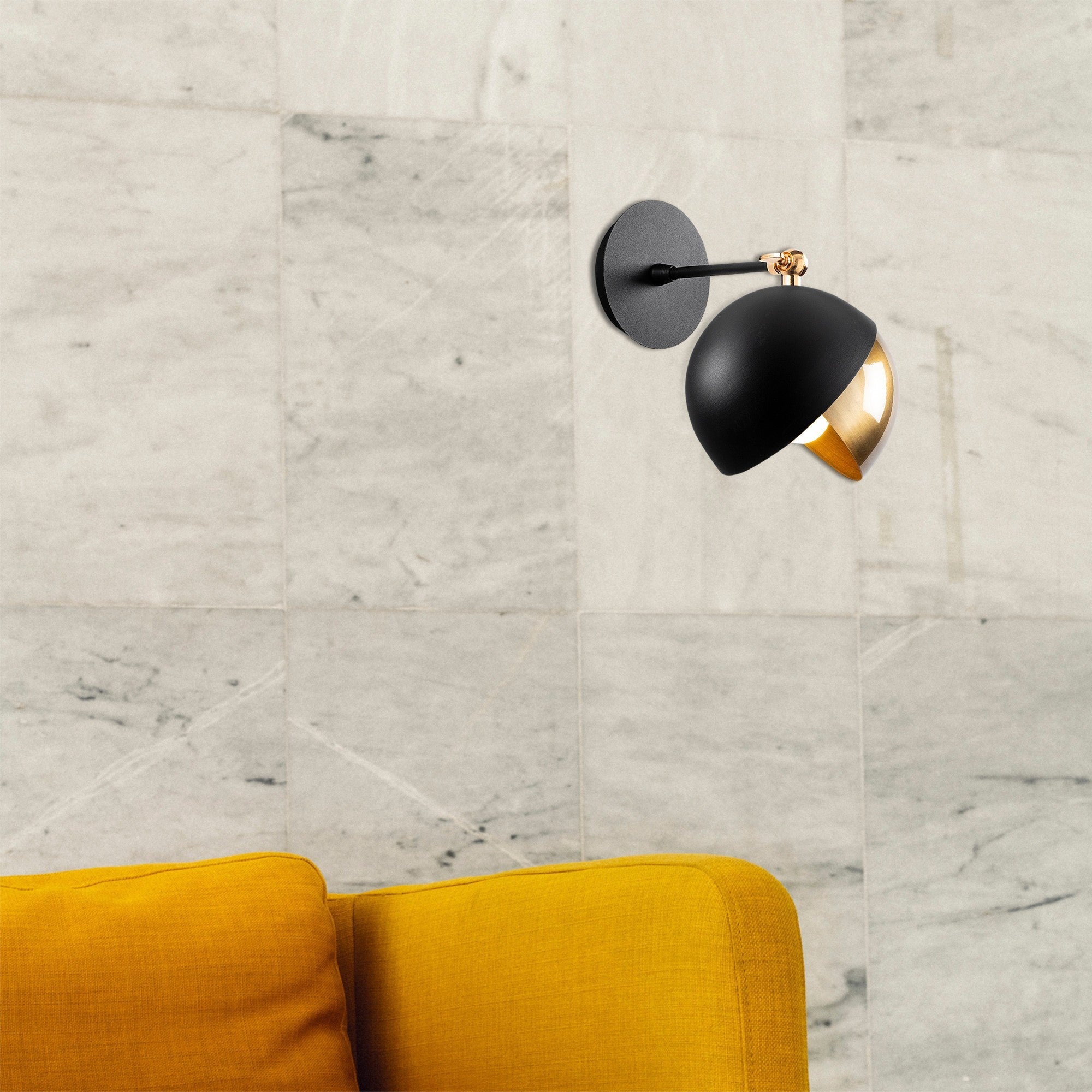Zidna lampa Berceste - 252-A | AG-vitahome.hr
