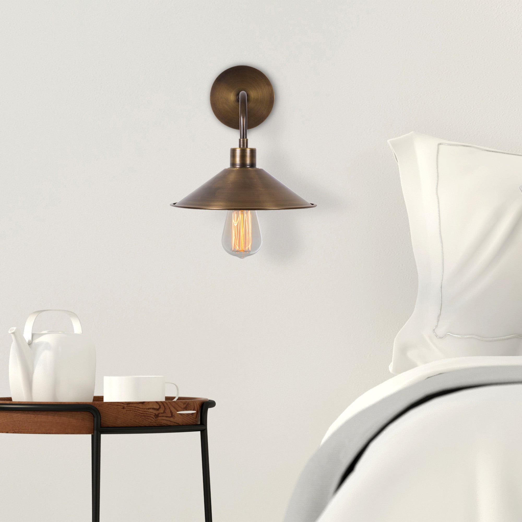 Zidna lampa Berceste - N-664 | AG-vitahome.hr