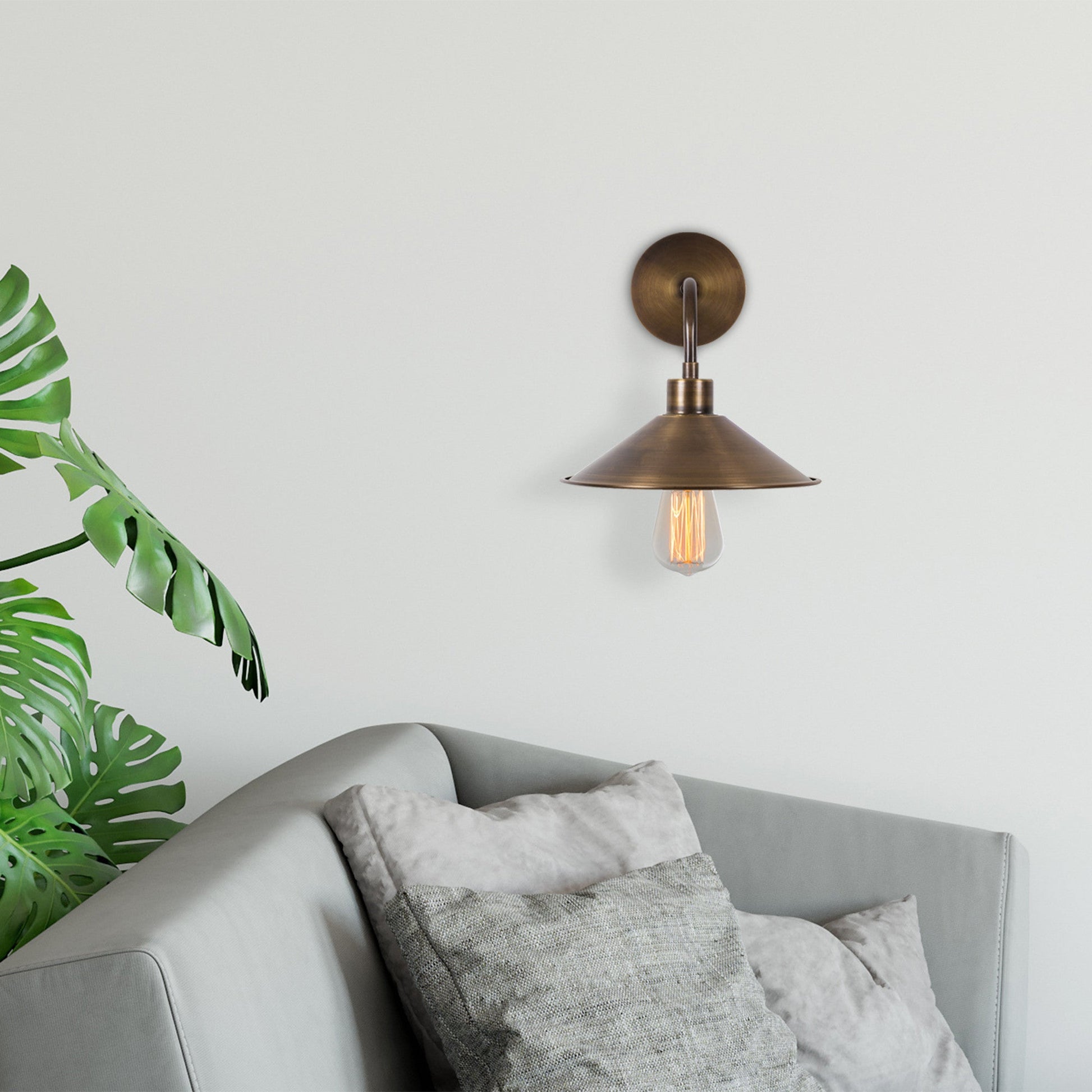 Zidna lampa Berceste - N-664 | AG-vitahome.hr