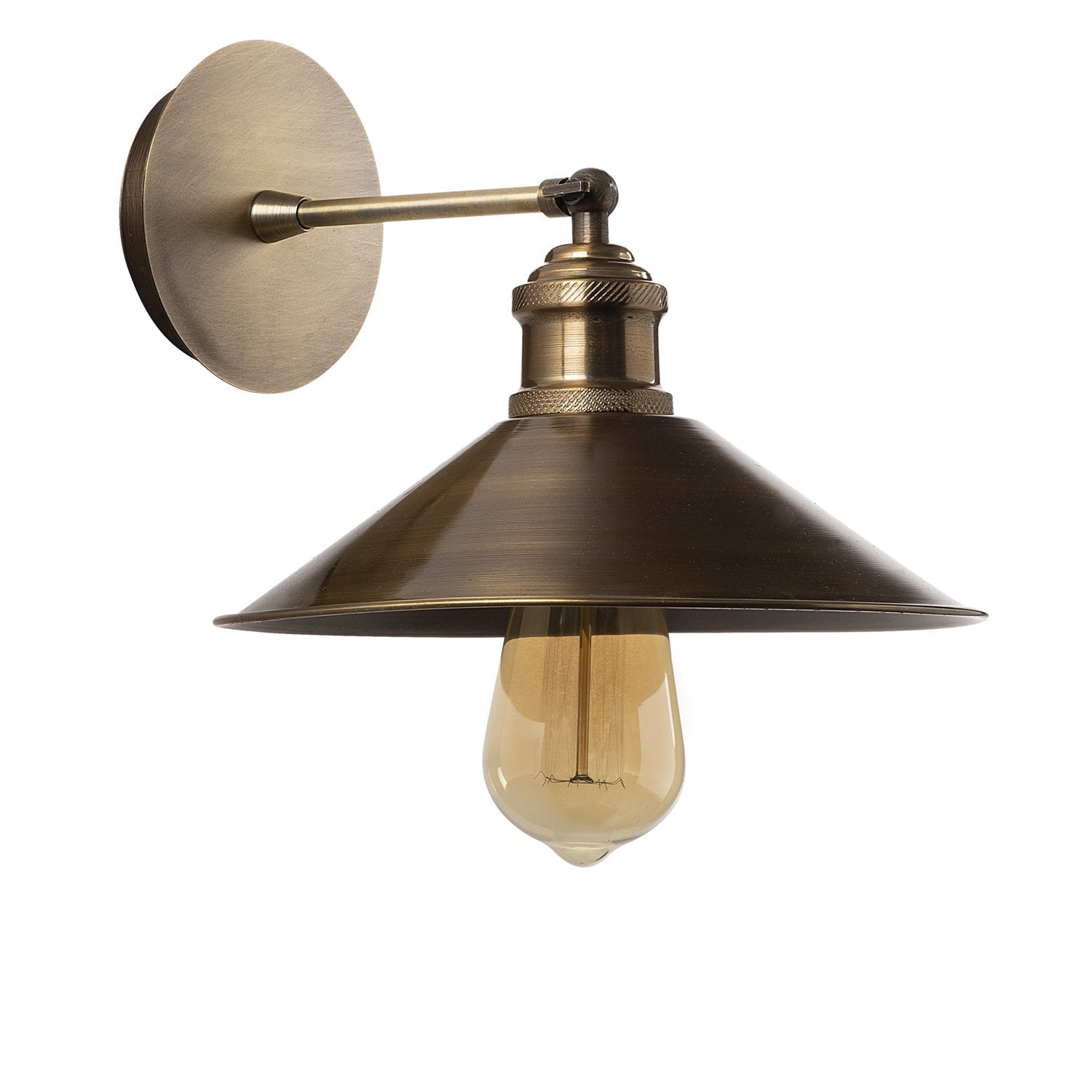 Zidna lampa Berceste - N-664 | AG-vitahome.hr
