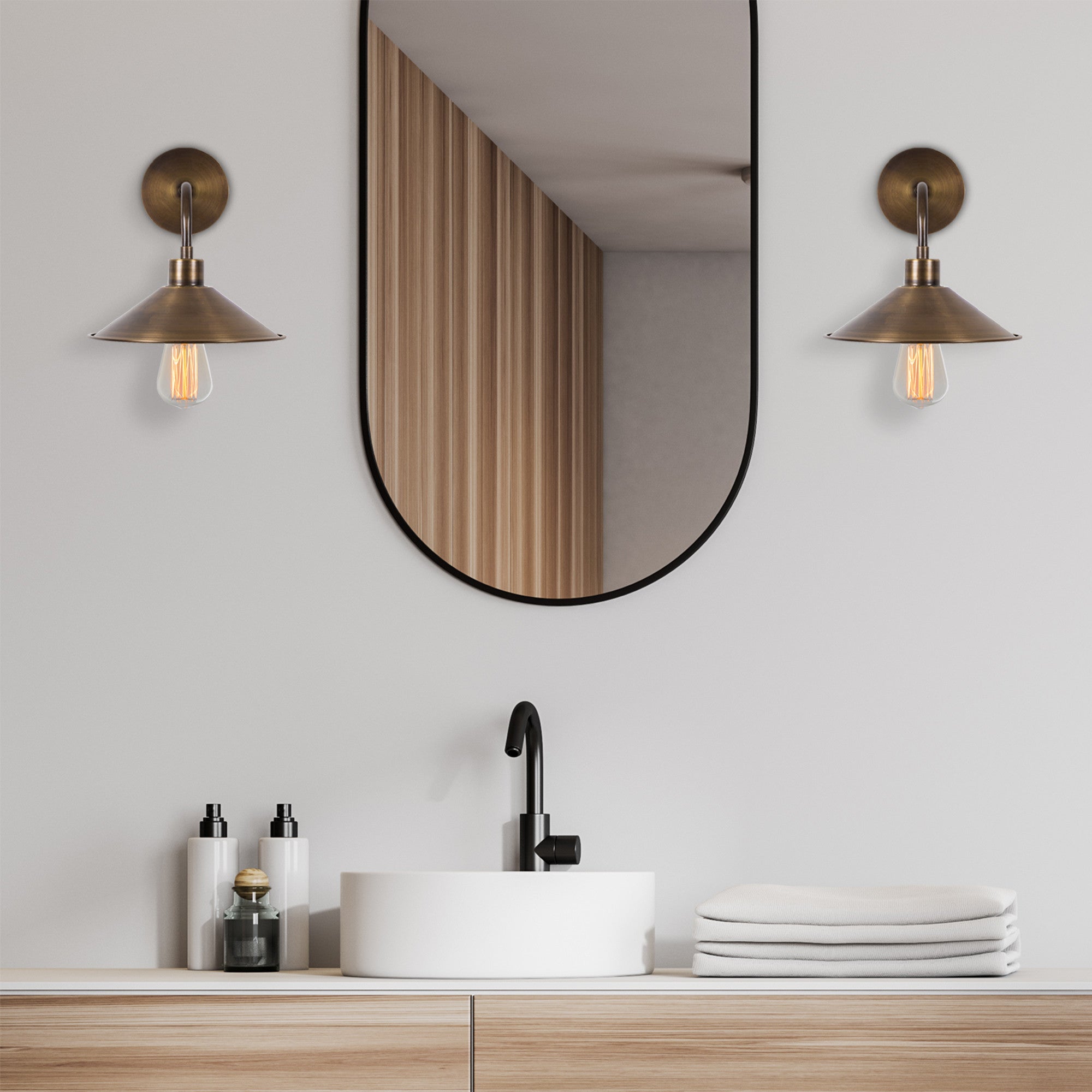 Zidna lampa Berceste - N-664 | AG-vitahome.hr