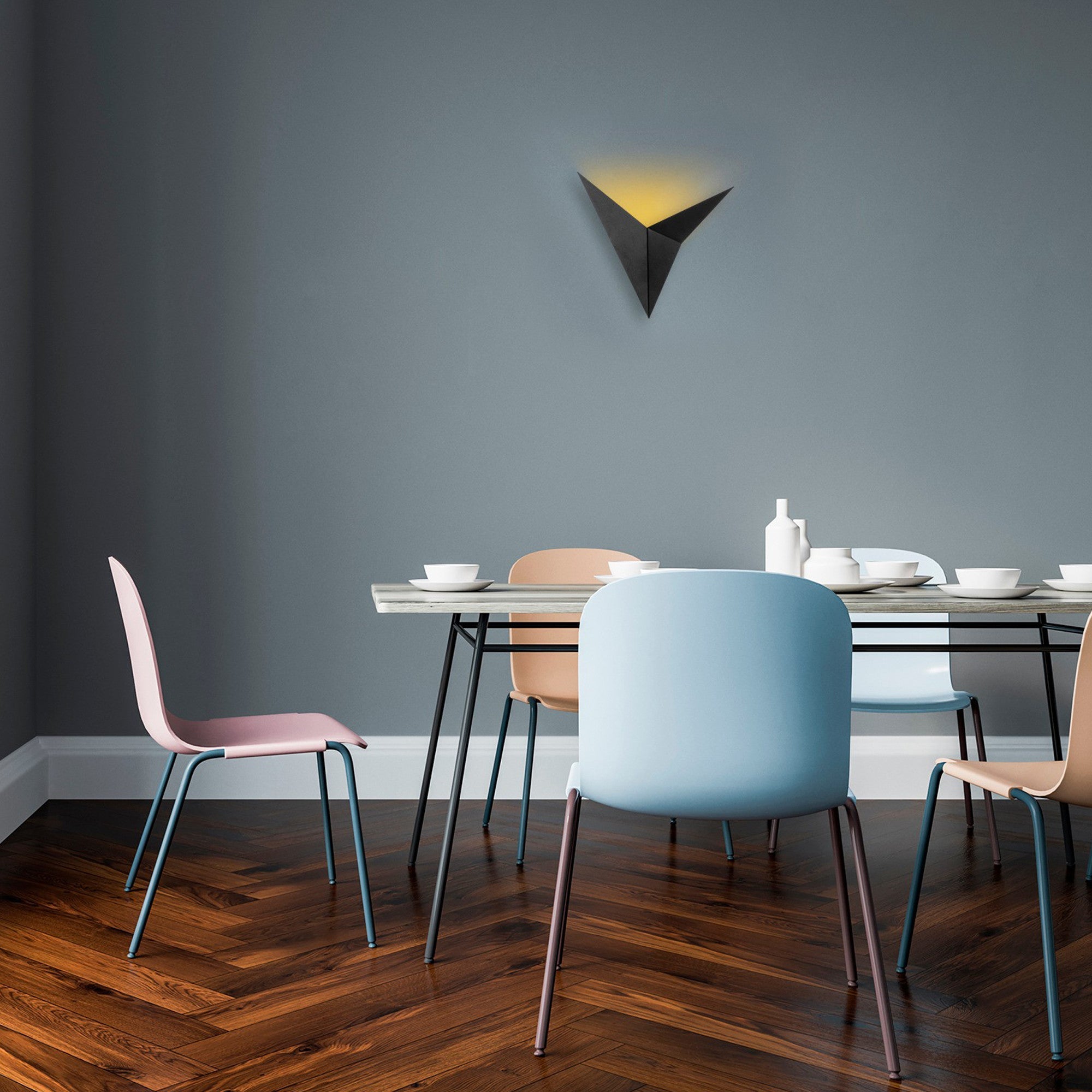 Zidna lampa Bird - 3201 | AG-vitahome.hr