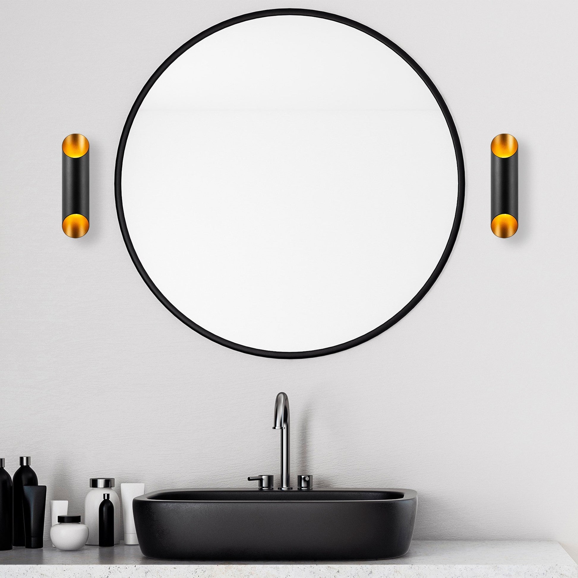 Zidna lampa Cut - 11810 | AG-vitahome.hr