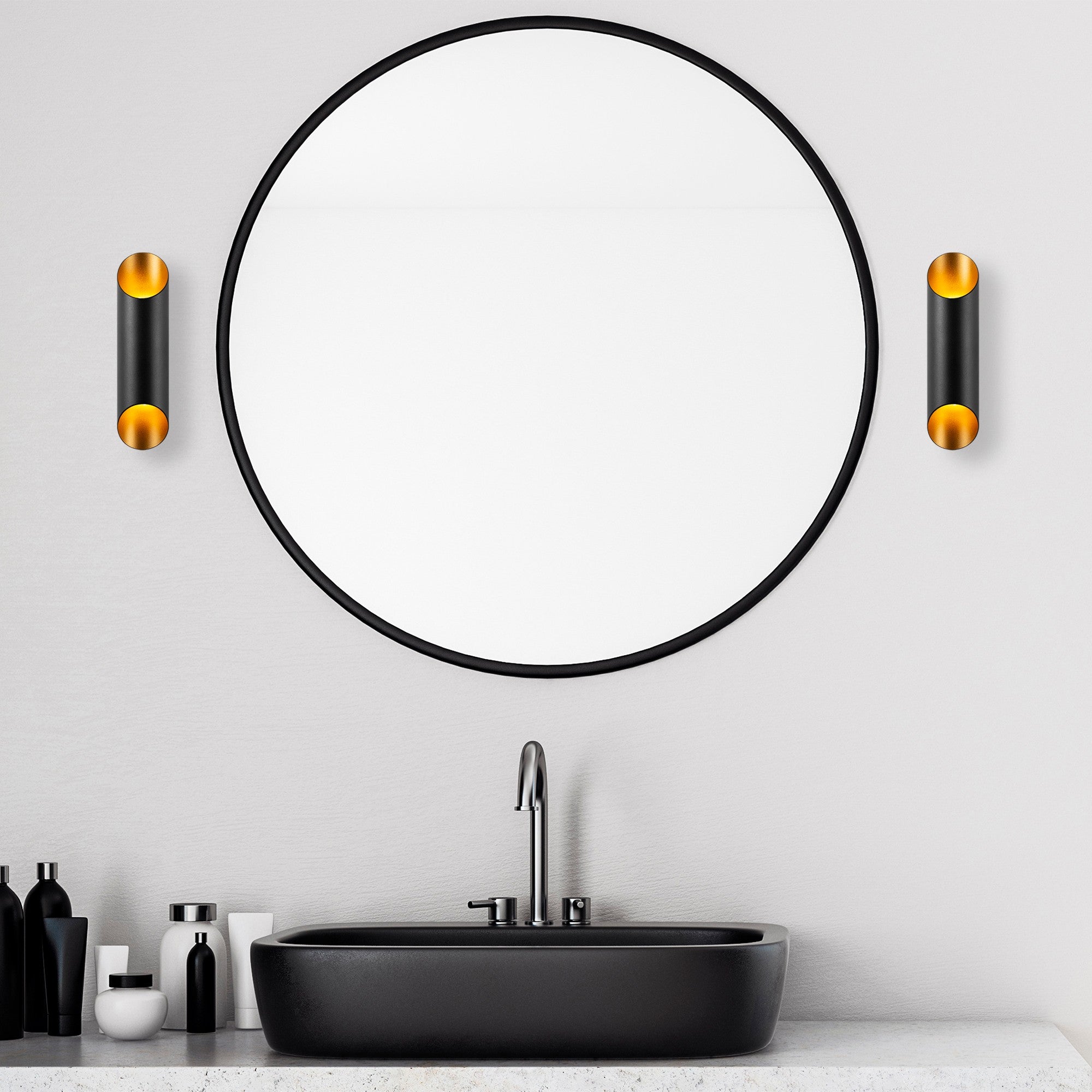 Zidna lampa Cut - 11810 | AG-vitahome.hr