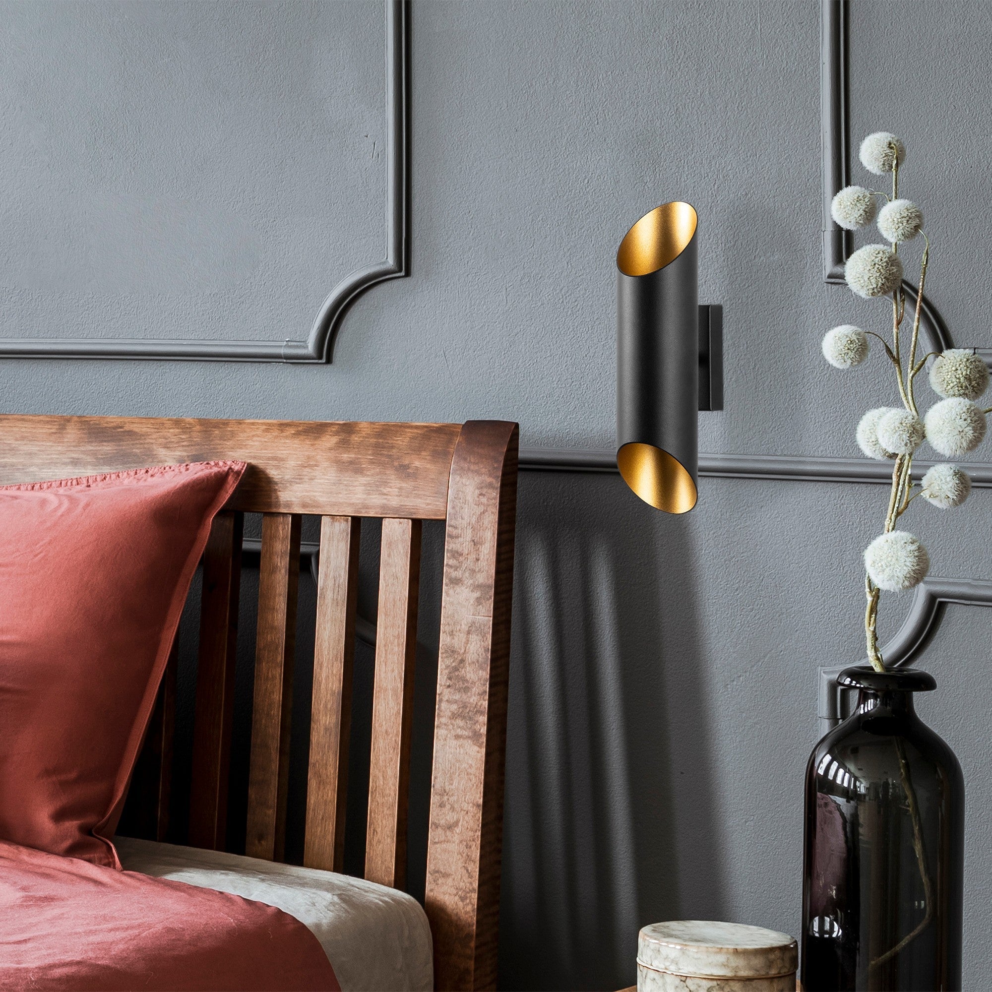 Zidna lampa Cut - 11810 | AG-vitahome.hr