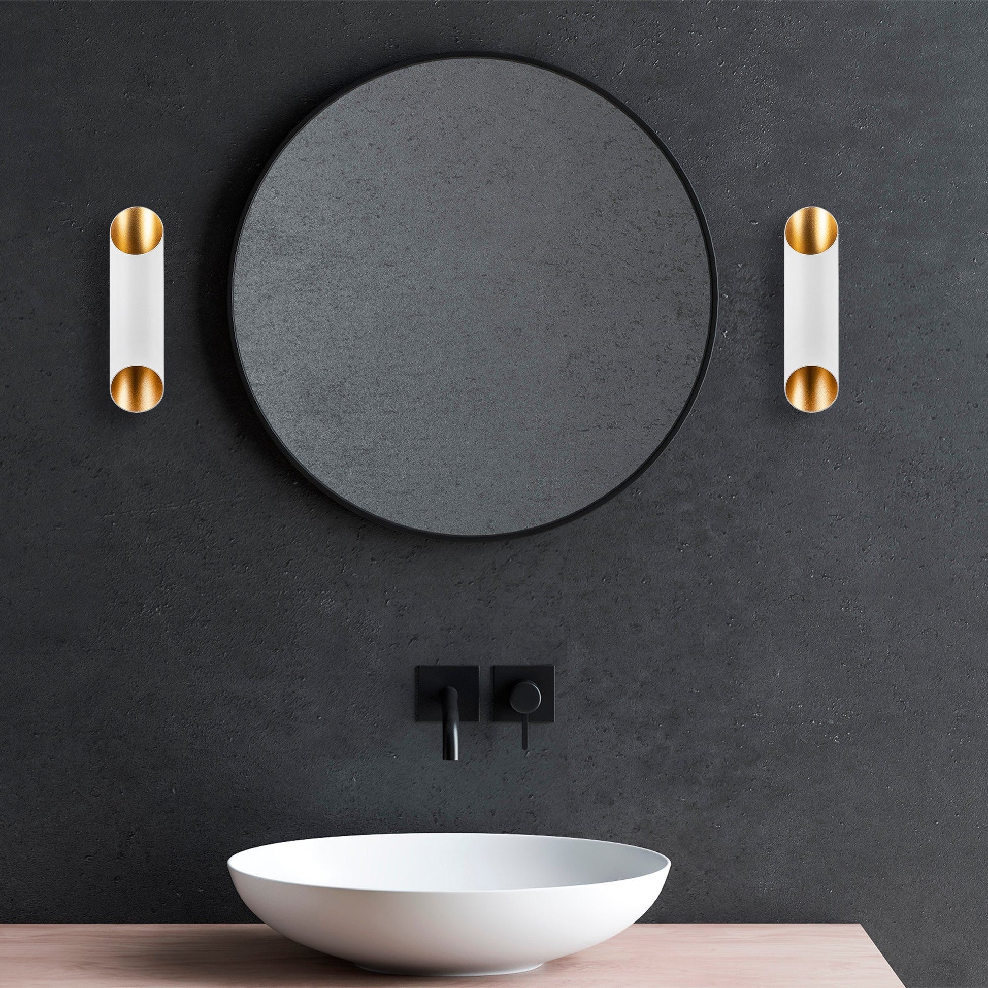 Zidna lampa Cut - 11815 | AG-vitahome.hr