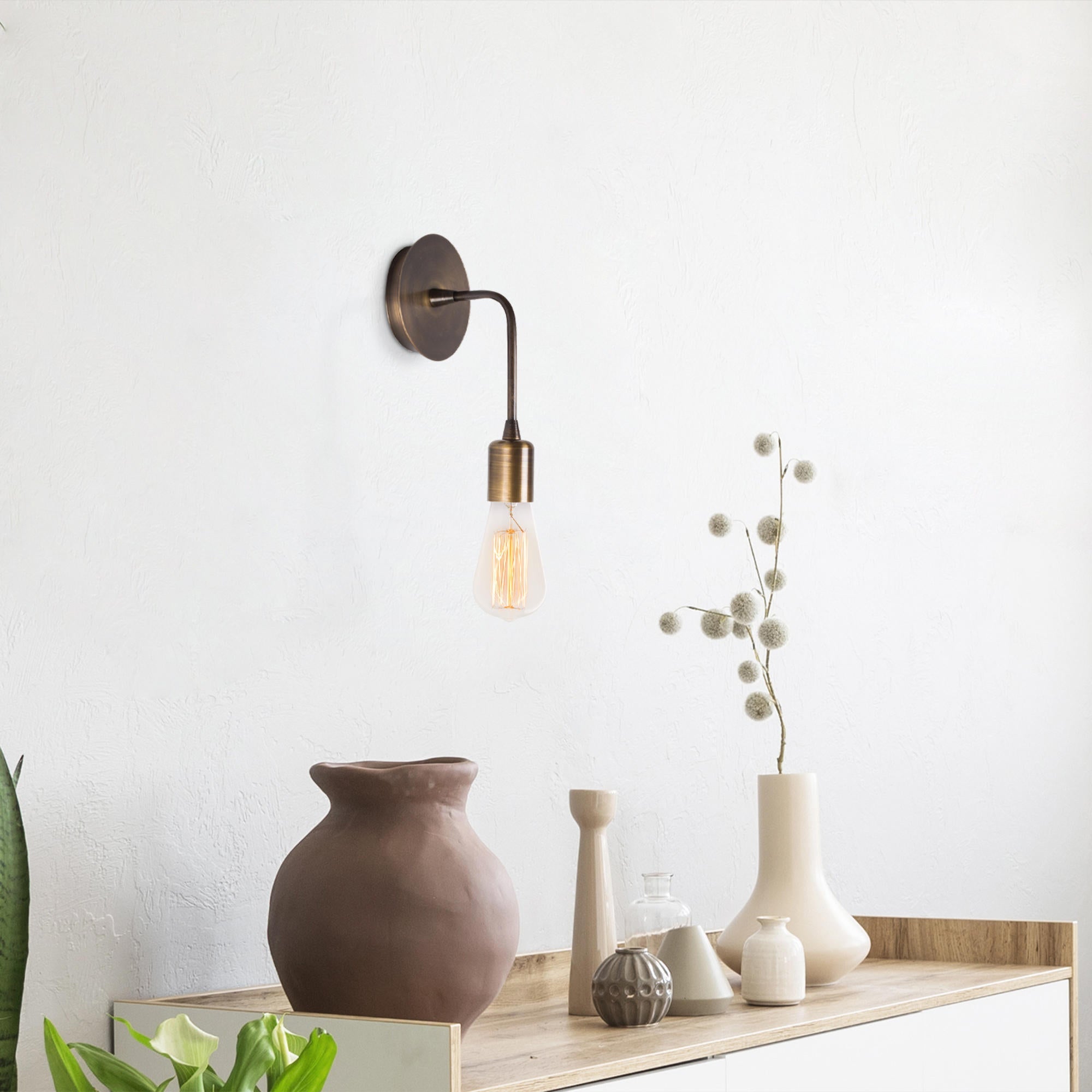 Zidna lampa Dartini - MR - 888 | AG-vitahome.hr