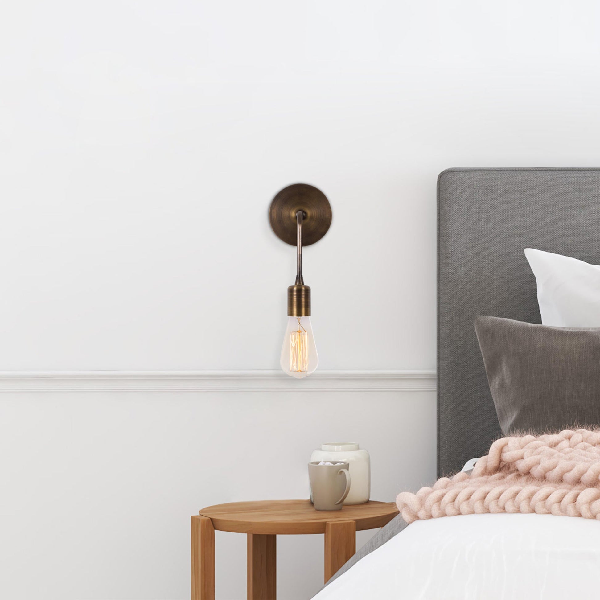 Zidna lampa Dartini - MR - 888 | AG-vitahome.hr