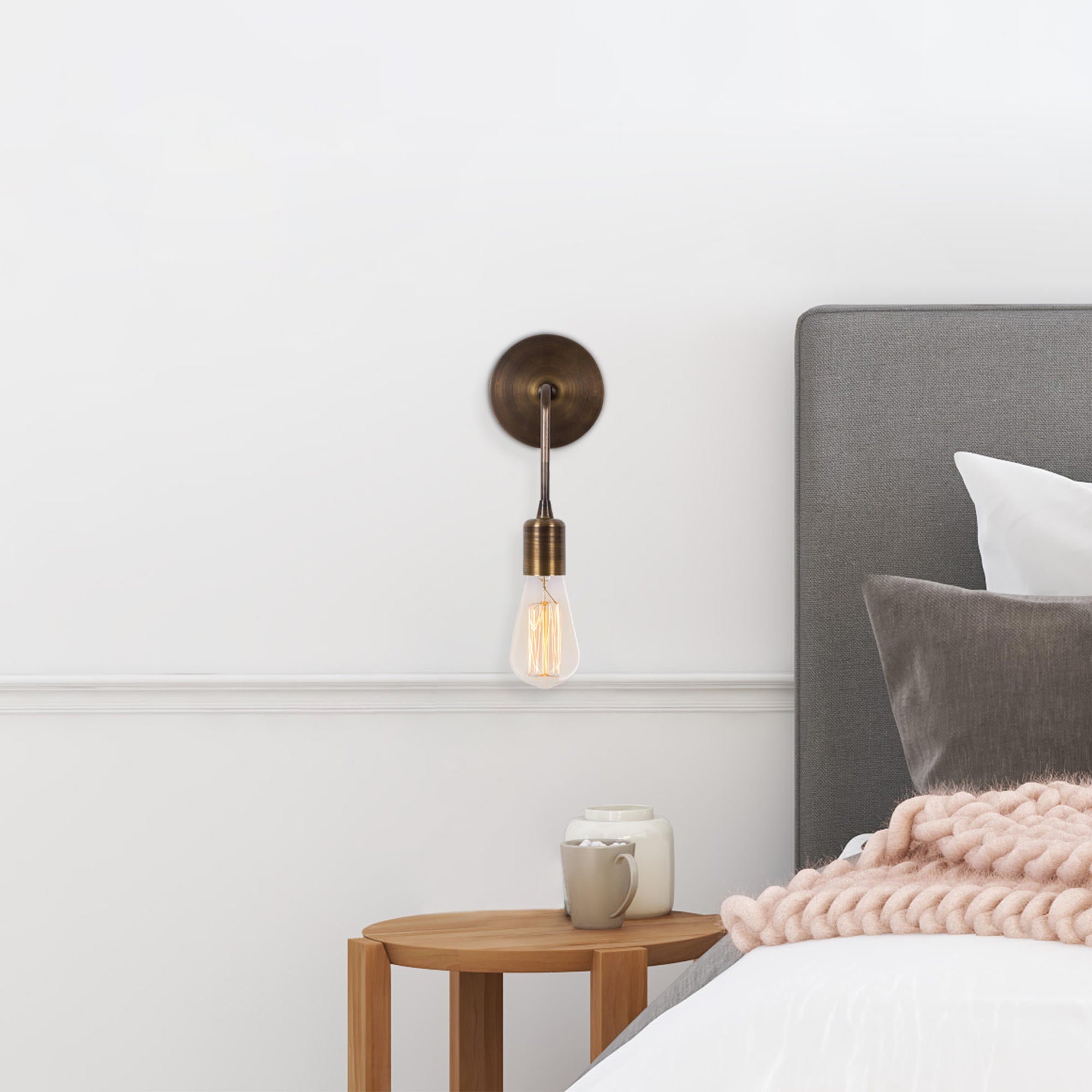 Zidna lampa Dartini - MR - 888 | AG-vitahome.hr
