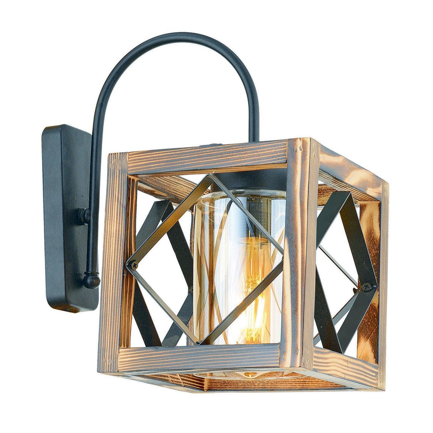 Zidna lampa E8146-1A | AG-vitahome.hr