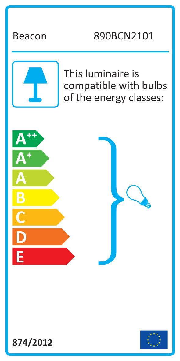 Zidna lampa E8146-1A | AG-vitahome.hr
