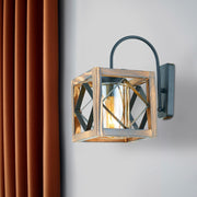 Zidna lampa E8146-1A | AG-vitahome.hr