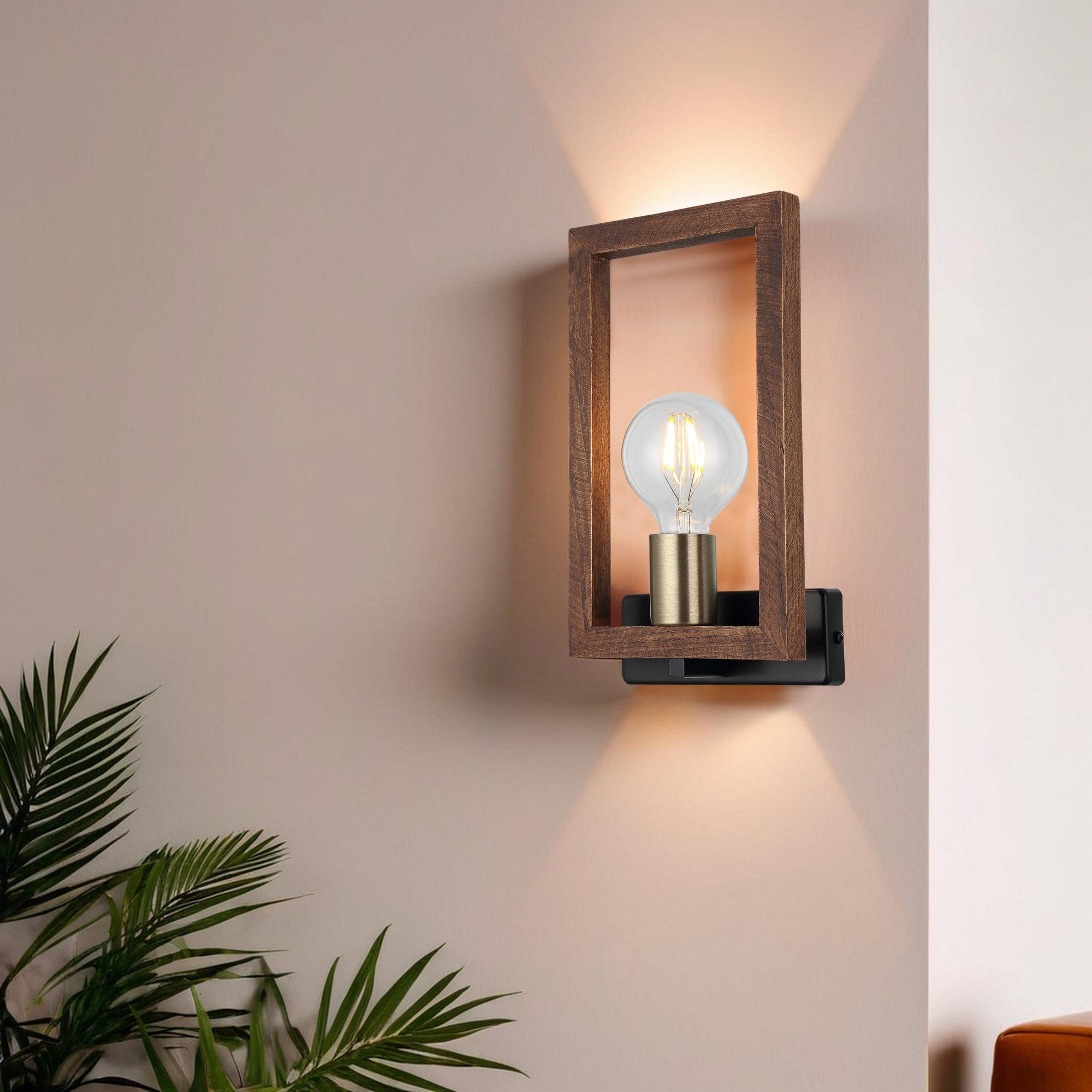 Zidna lampa Era - 73-19 | AG-vitahome.hr