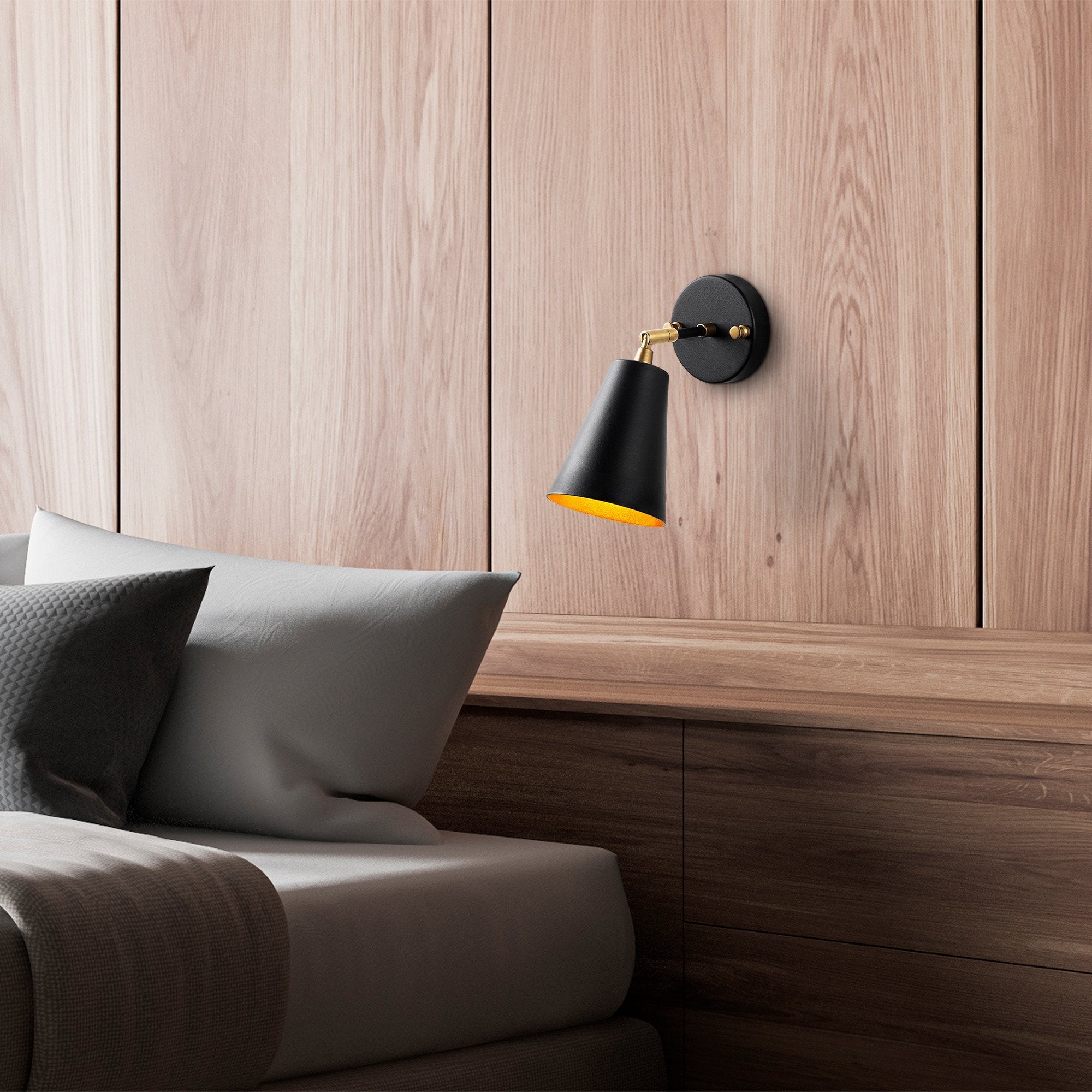 Zidna lampa Evander - 13191 | AG-vitahome.hr
