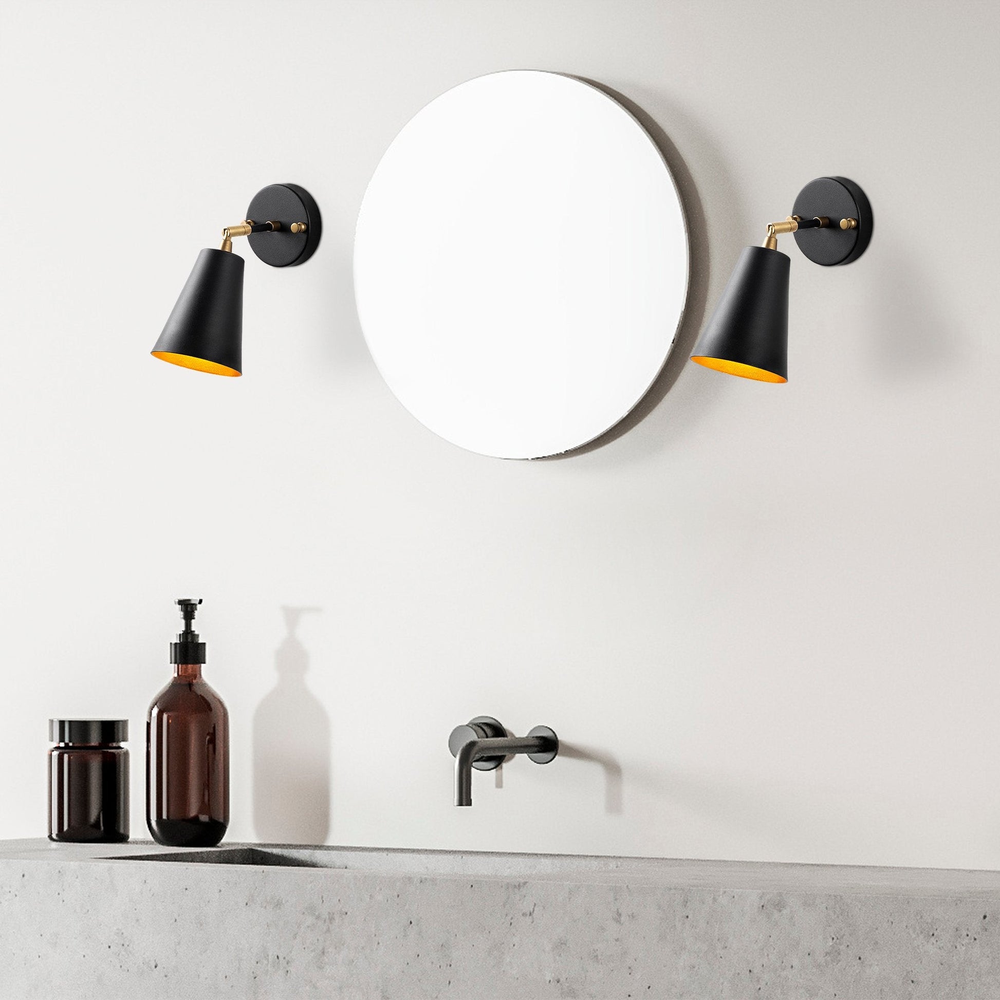Zidna lampa Evander - 13191 | AG-vitahome.hr