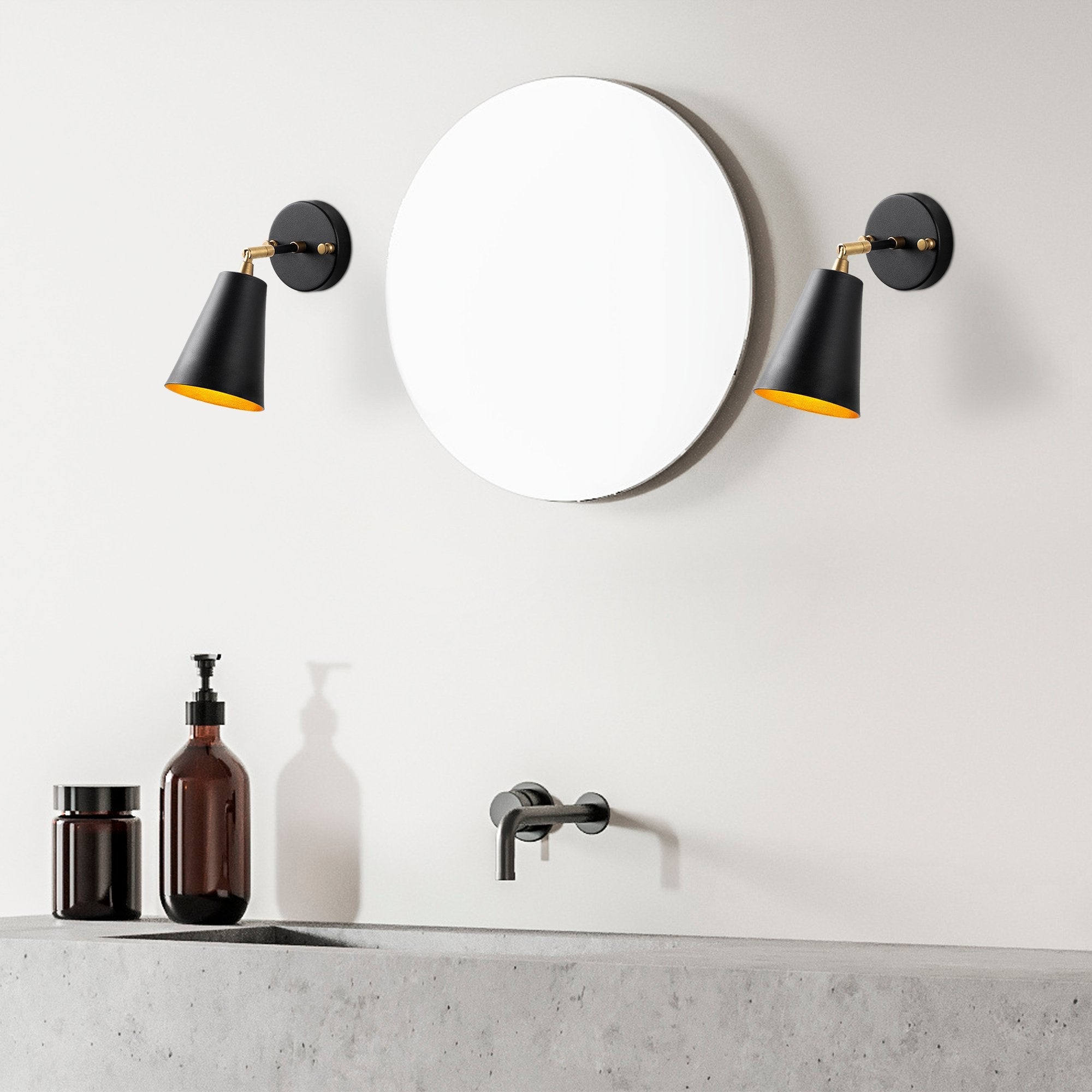 Zidna lampa Evander - 13191 | AG-vitahome.hr
