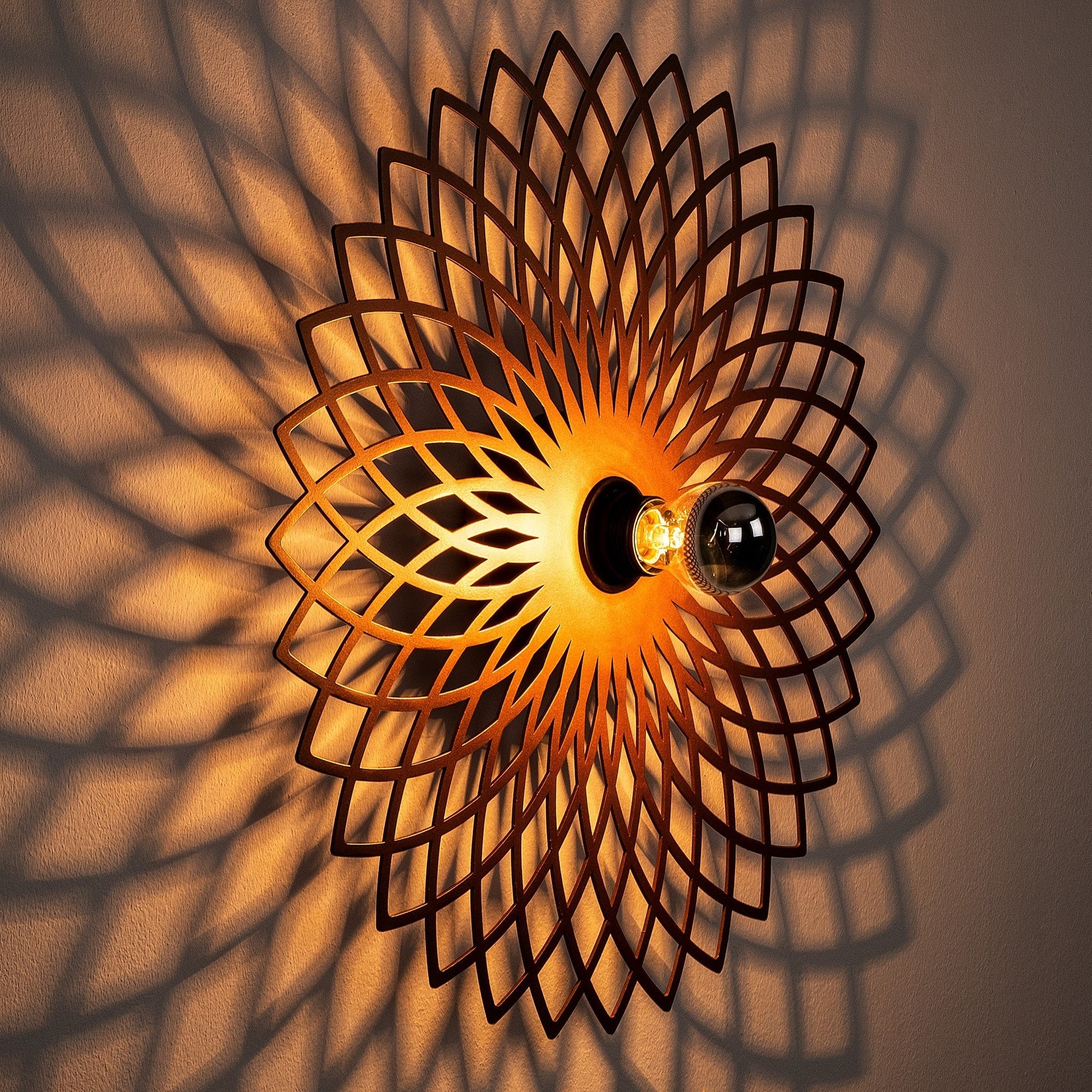 Zidna lampa Fellini - MR - 988 | AG-vitahome.hr