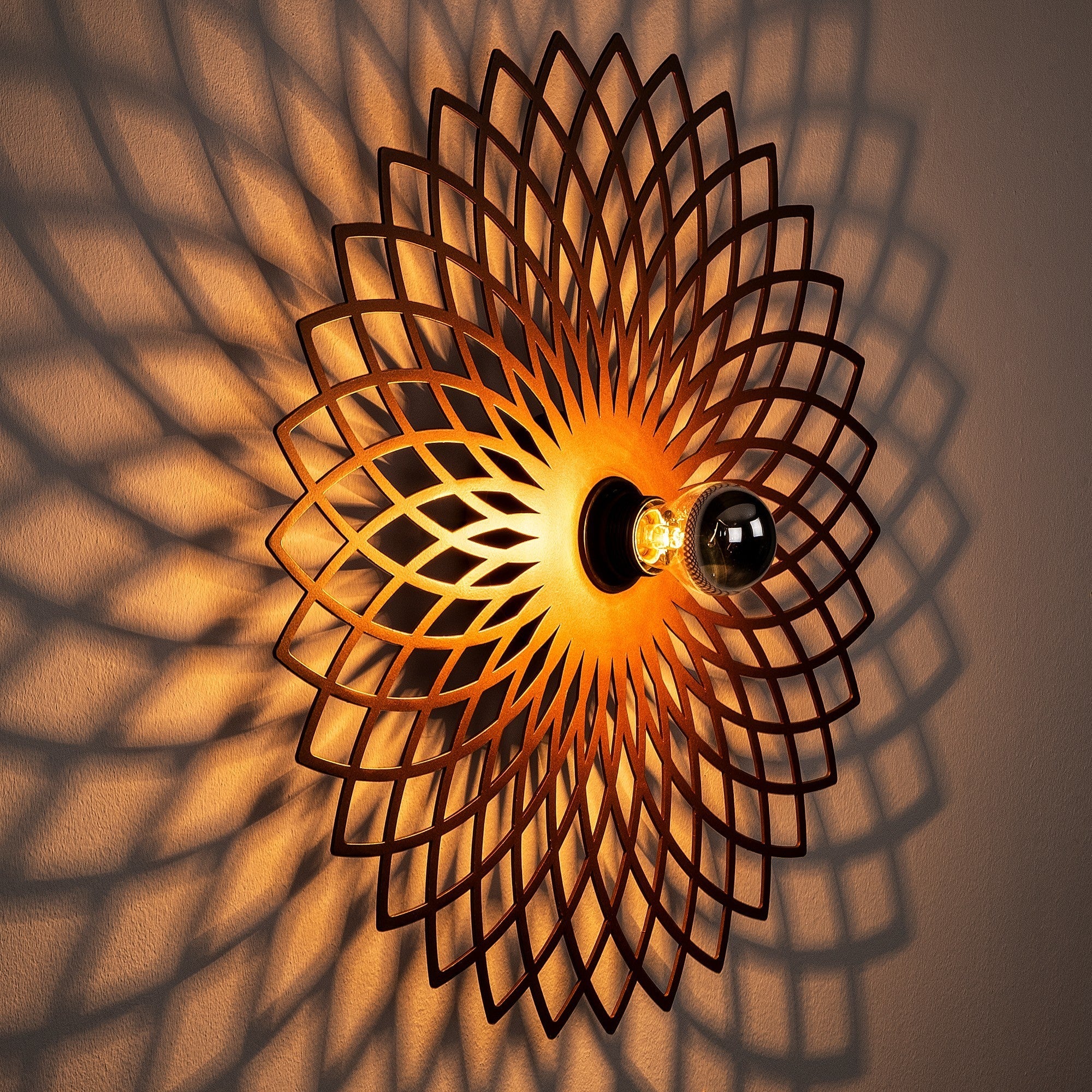 Zidna lampa Fellini - MR - 988 | AG-vitahome.hr