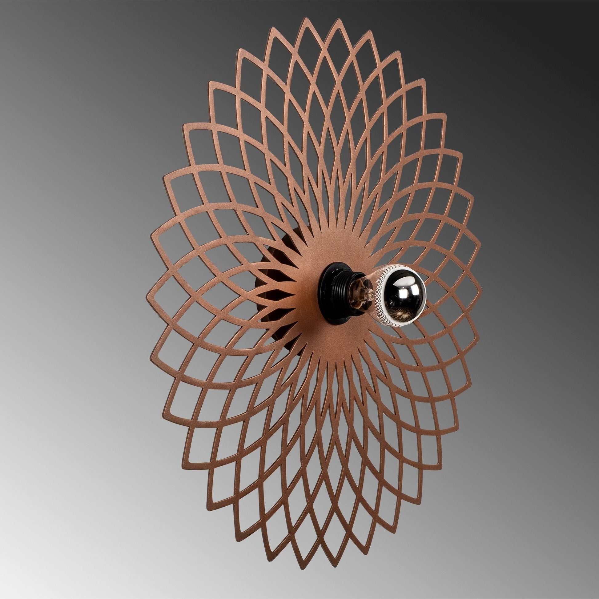 Zidna lampa Fellini - MR - 988 | AG-vitahome.hr