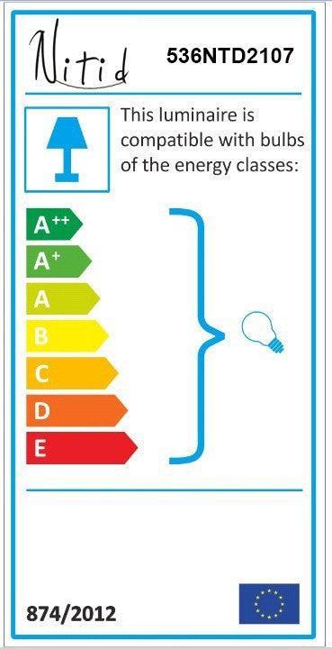Zidna lampa Fellini - MR - 988 | AG-vitahome.hr