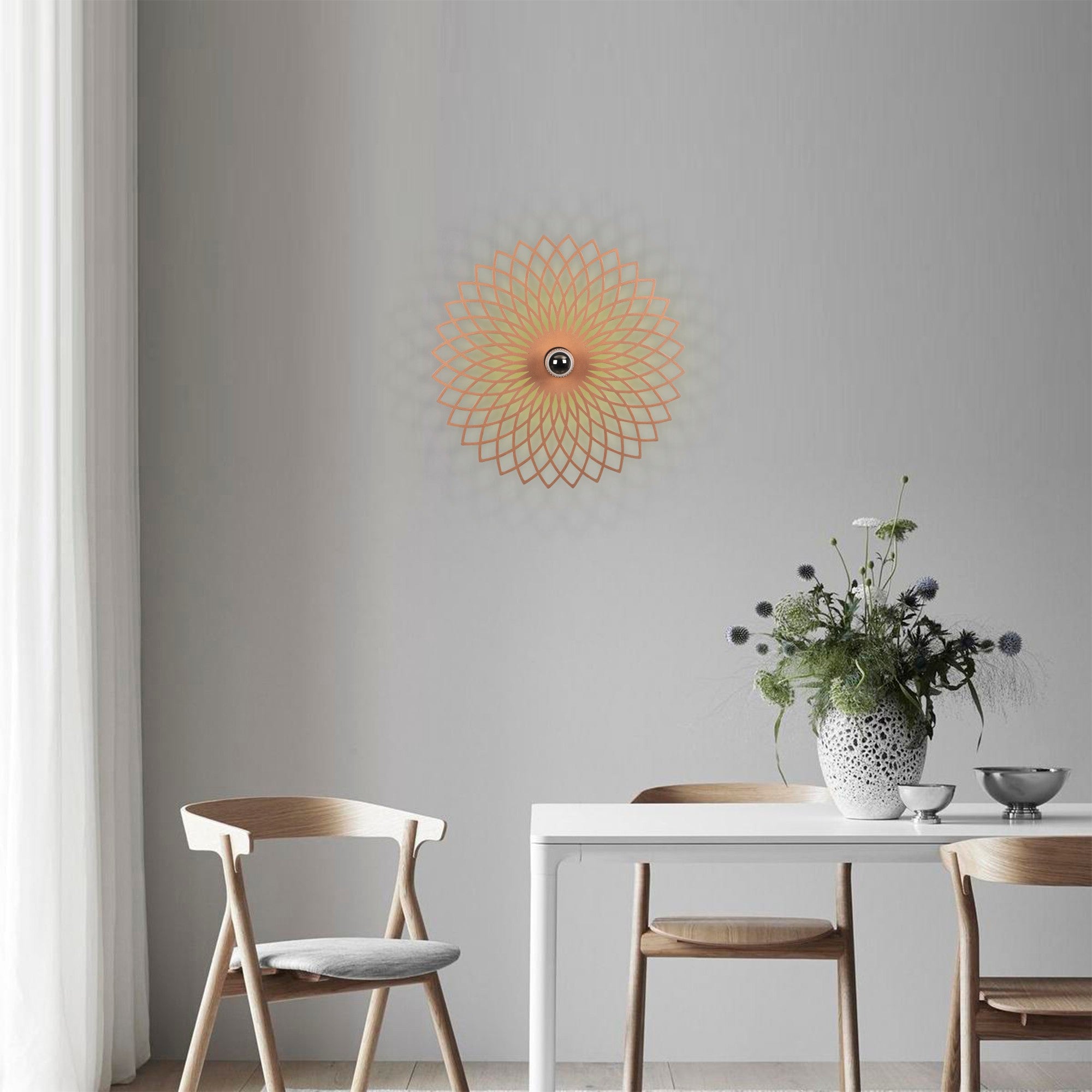 Zidna lampa Fellini - MR - 988 | AG-vitahome.hr