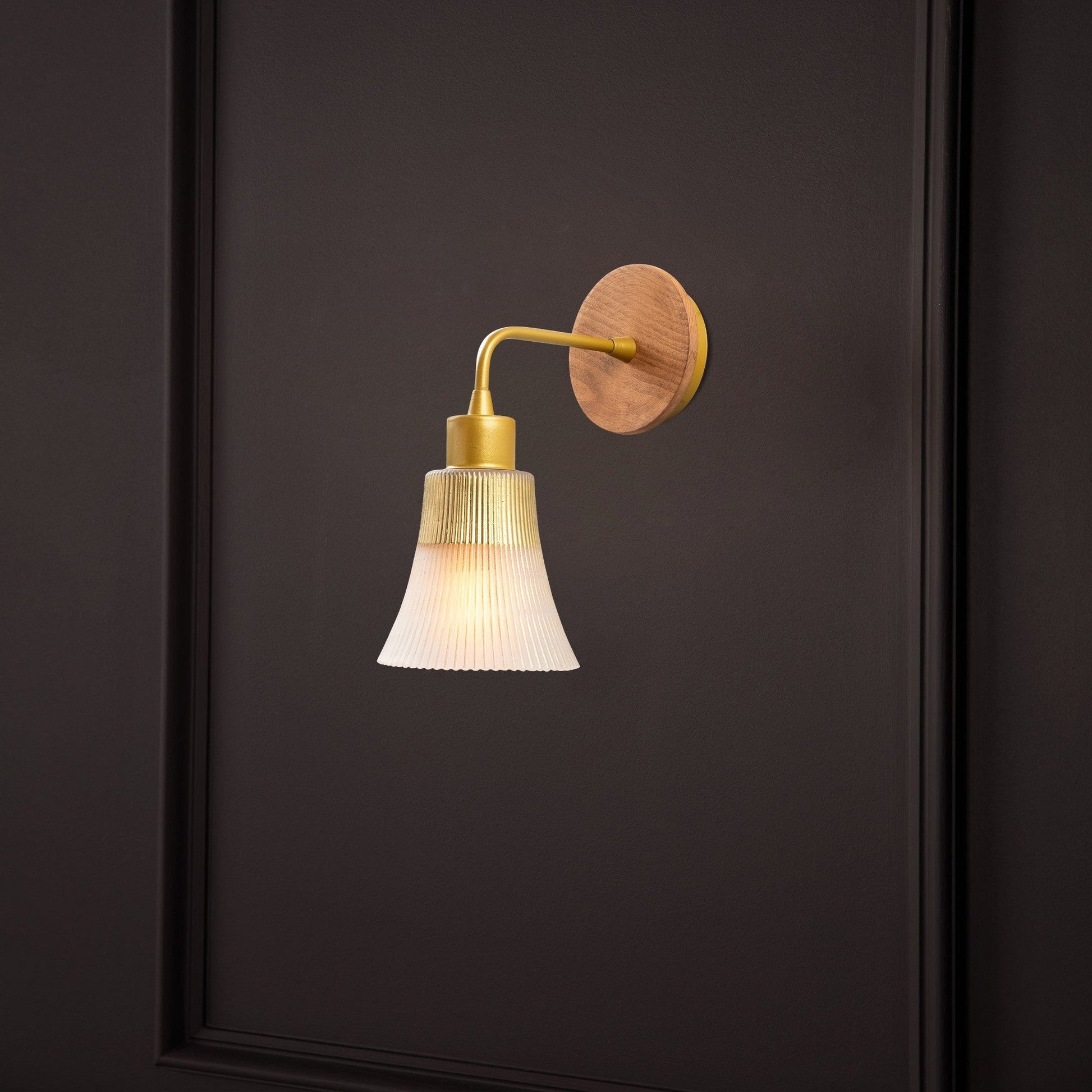Zidna lampa Foca - N-131 | AG-vitahome.hr