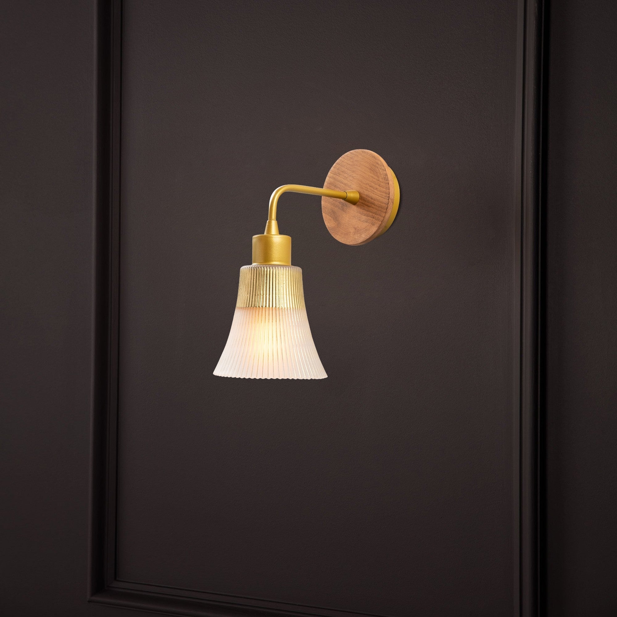 Zidna lampa Foca - N-131 | AG-vitahome.hr