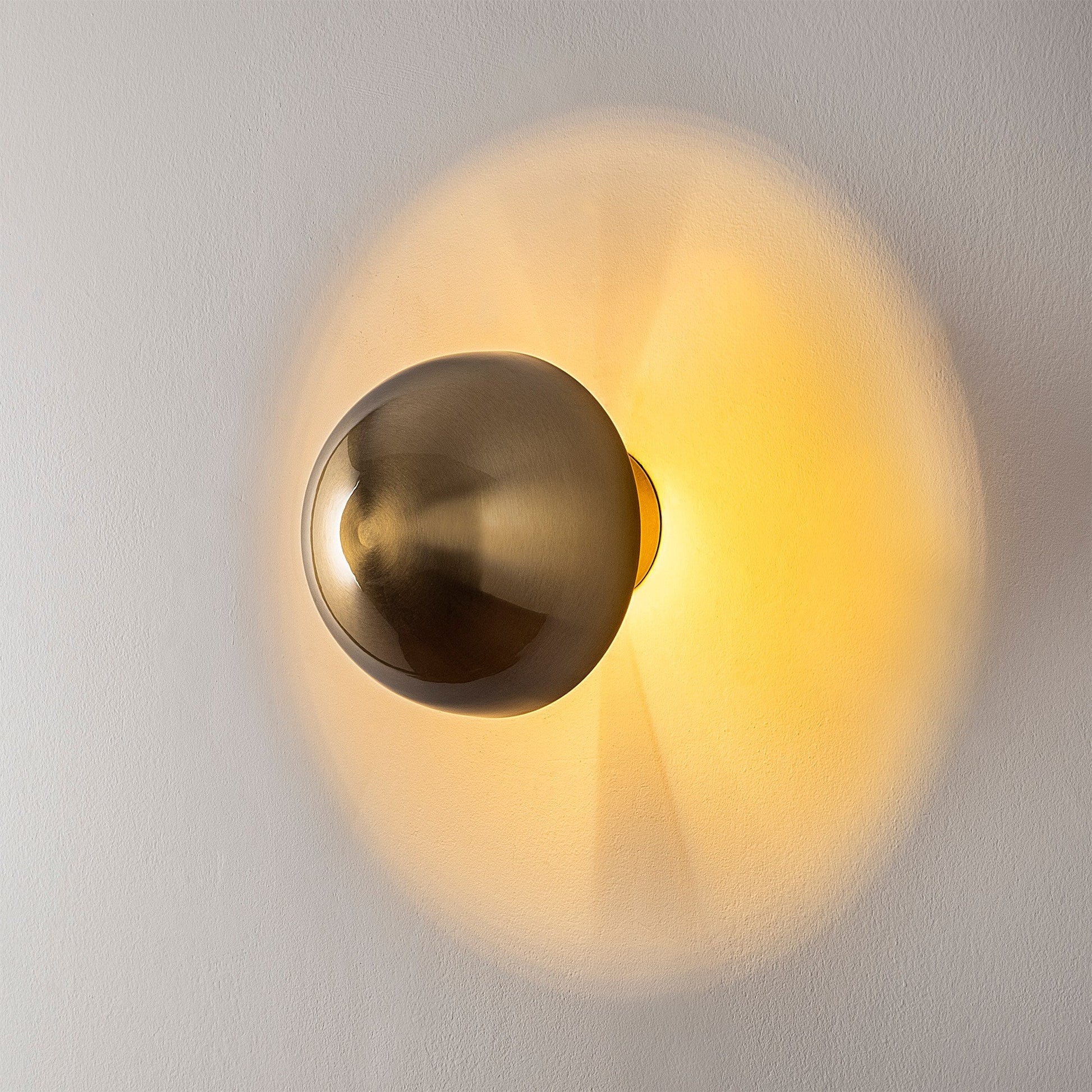 Zidna lampa Fungal - 13361 | AG-vitahome.hr
