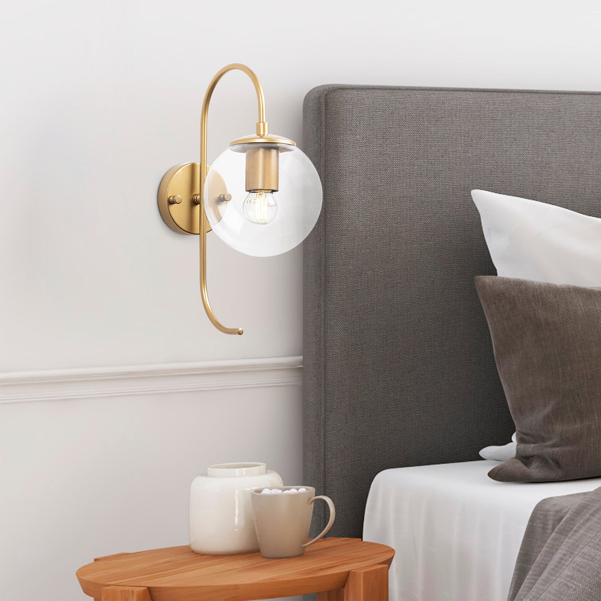 Zidna lampa Jewel - 10560 | AG-vitahome.hr