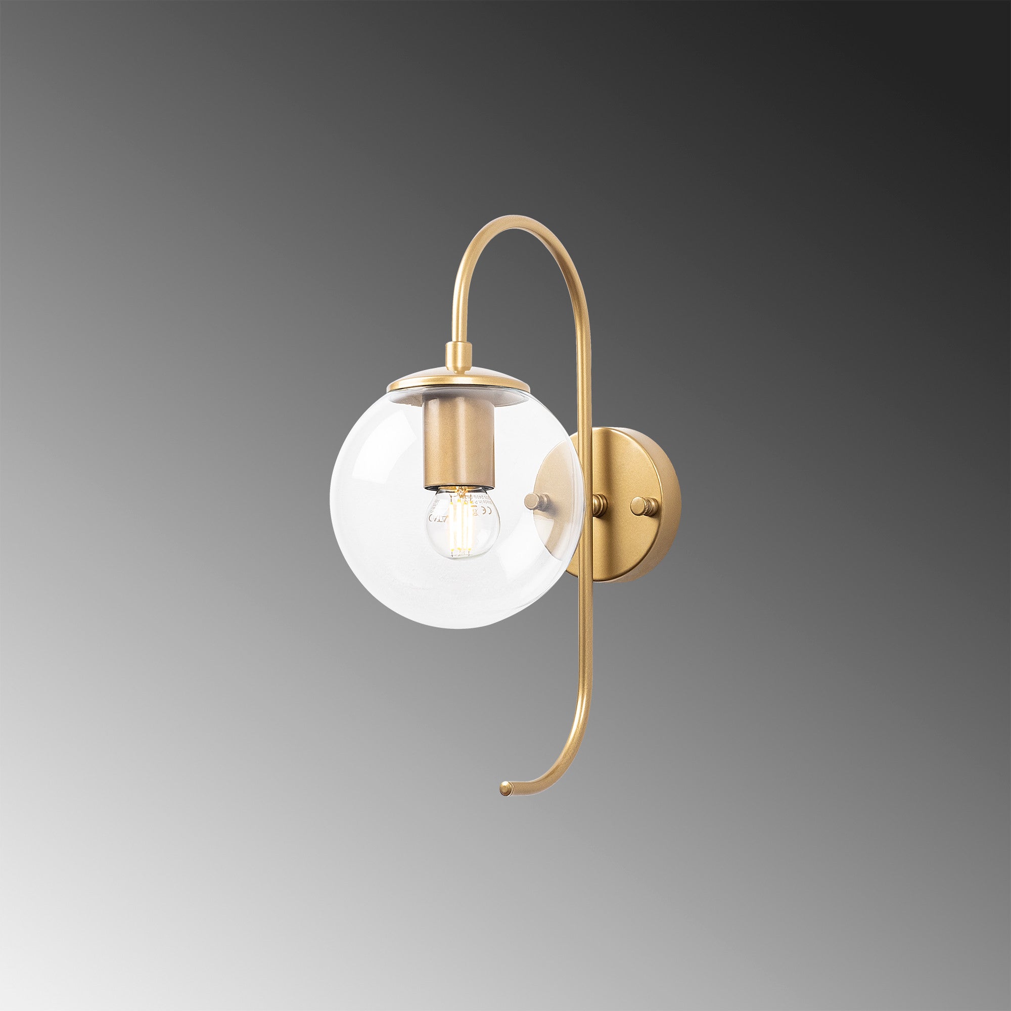 Zidna lampa Jewel - 10560 | AG-vitahome.hr